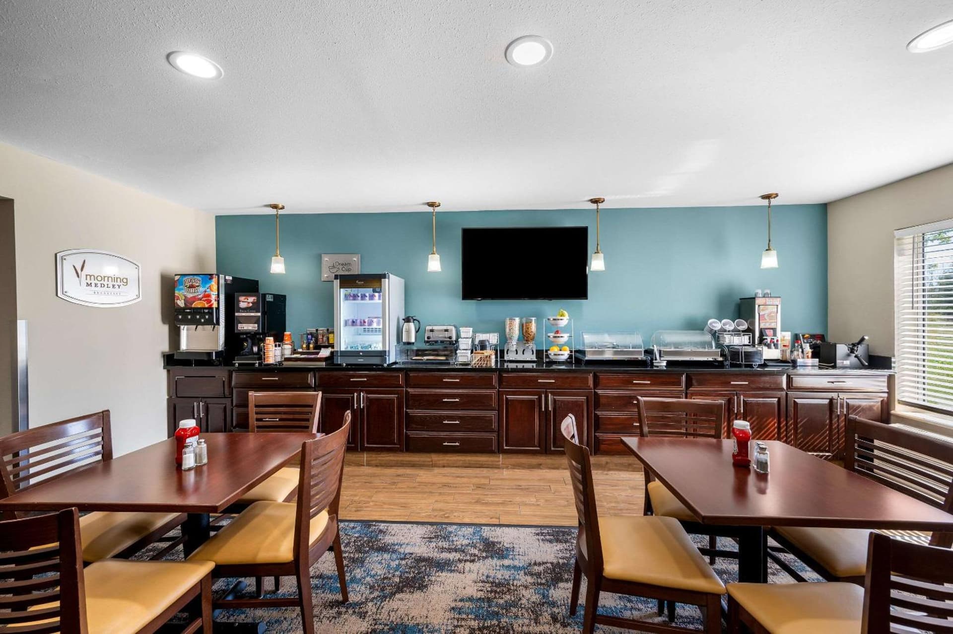 Sleep Inn Springfield West gallery photo in Springfield, IL — image 63
