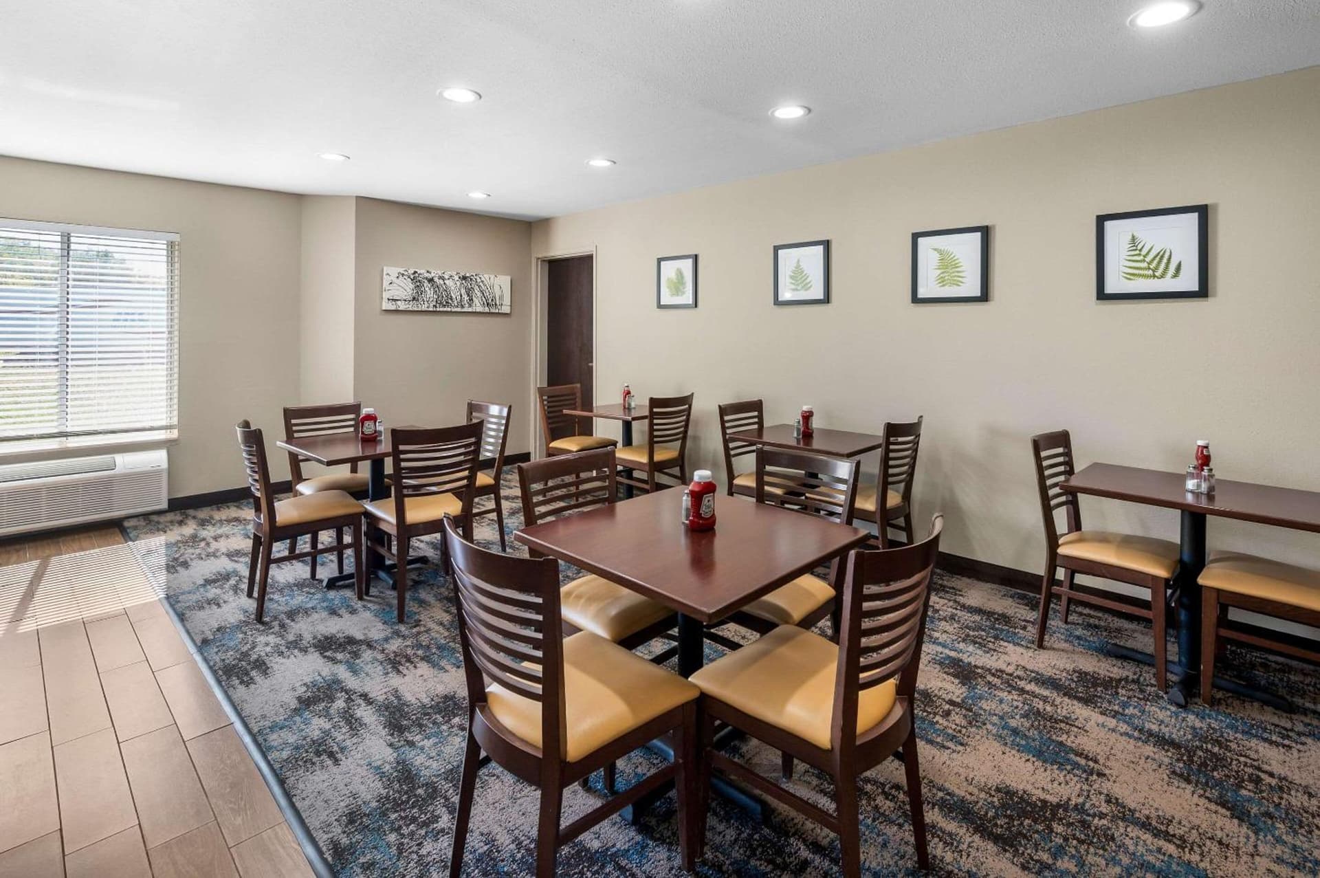 Sleep Inn Springfield West gallery photo in Springfield, IL — image 6