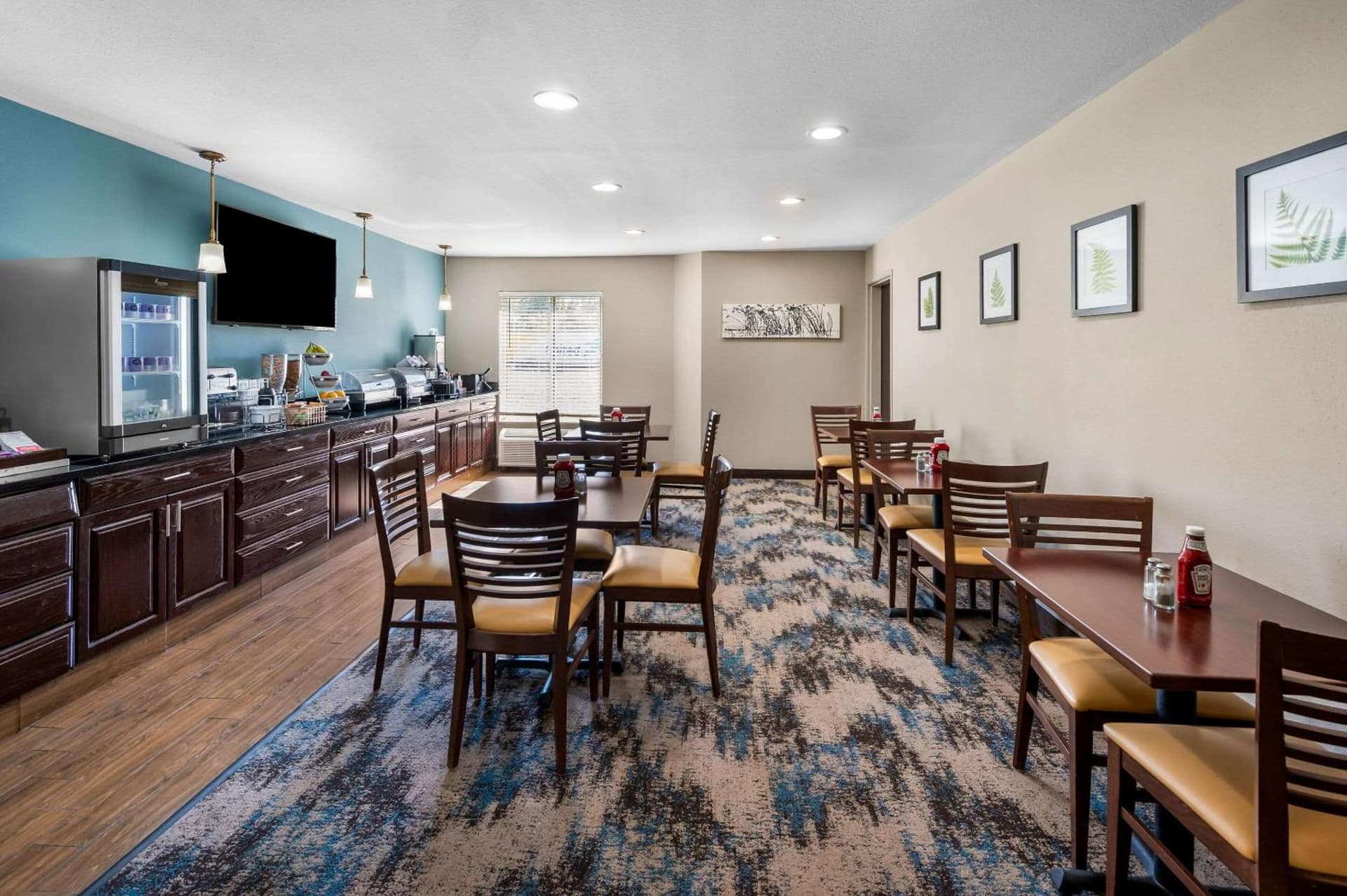 Sleep Inn Springfield West gallery photo in Springfield, IL — image 12