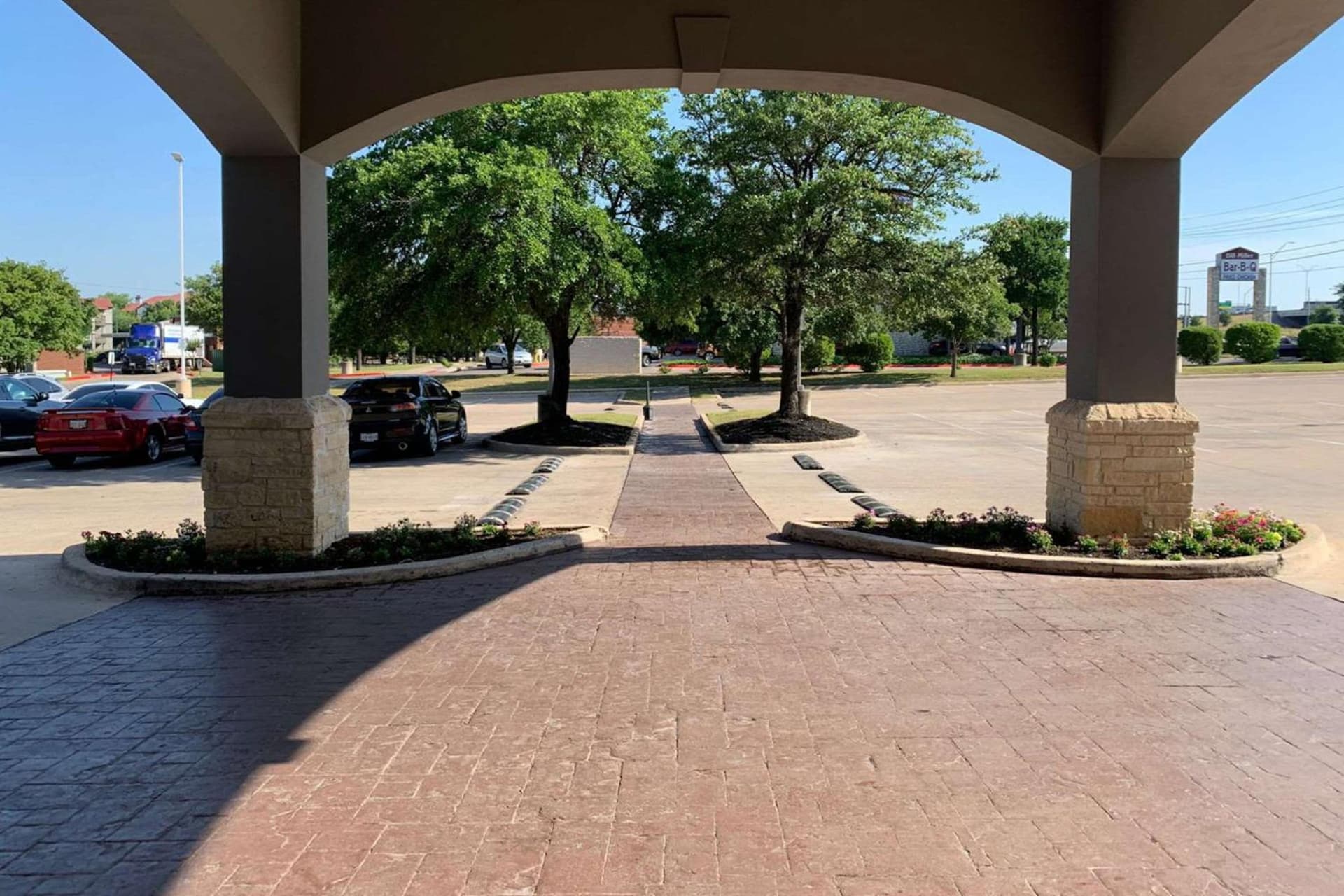 Country Inn & Suites by Radisson, Austin North Pflugerville , TX gallery photo in Round Rock, TX — image 49