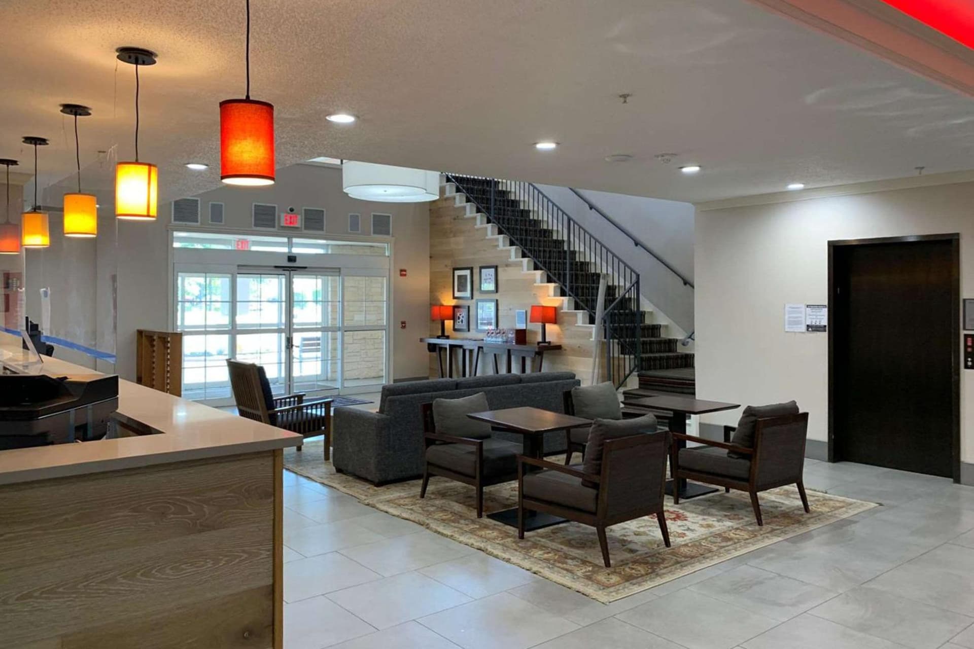 Country Inn & Suites by Radisson, Austin North Pflugerville , TX gallery photo in Round Rock, TX — image 5