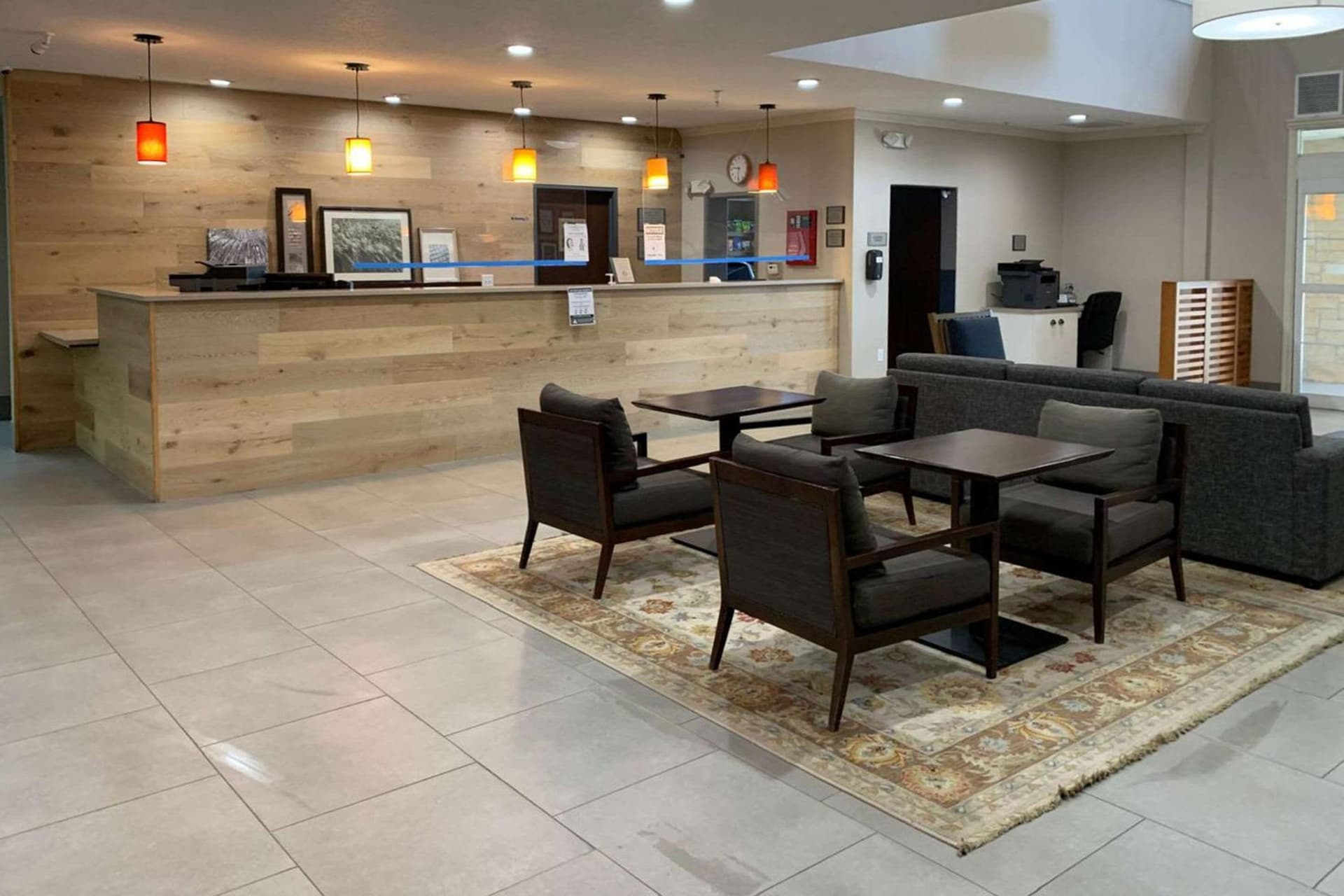 Country Inn & Suites by Radisson, Austin North Pflugerville , TX gallery photo in Round Rock, TX — image 60