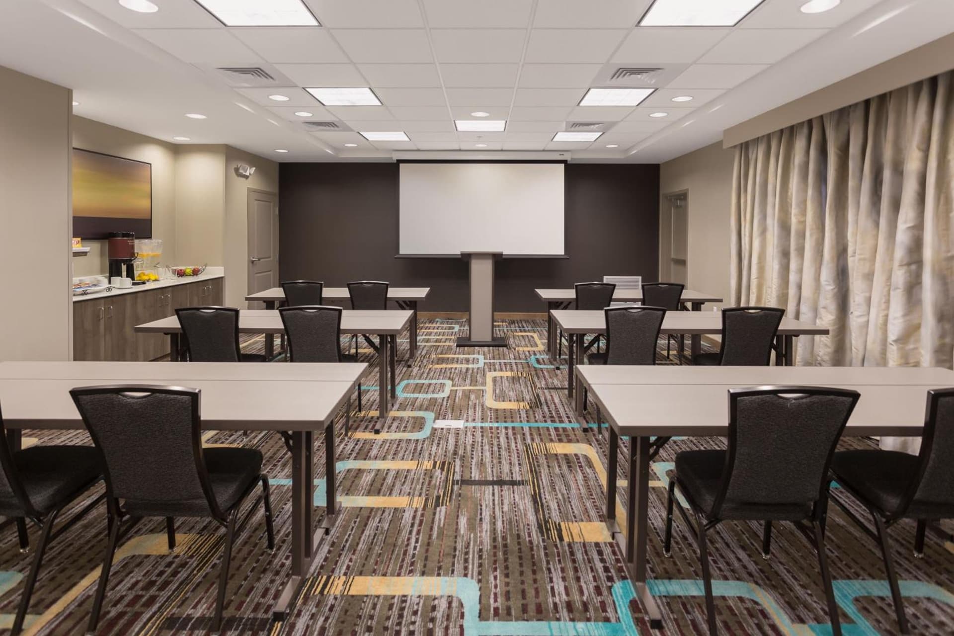 Residence Inn by Marriott Shreveport-Bossier City/Downtown gallery photo in Bossier City, LA — image 7