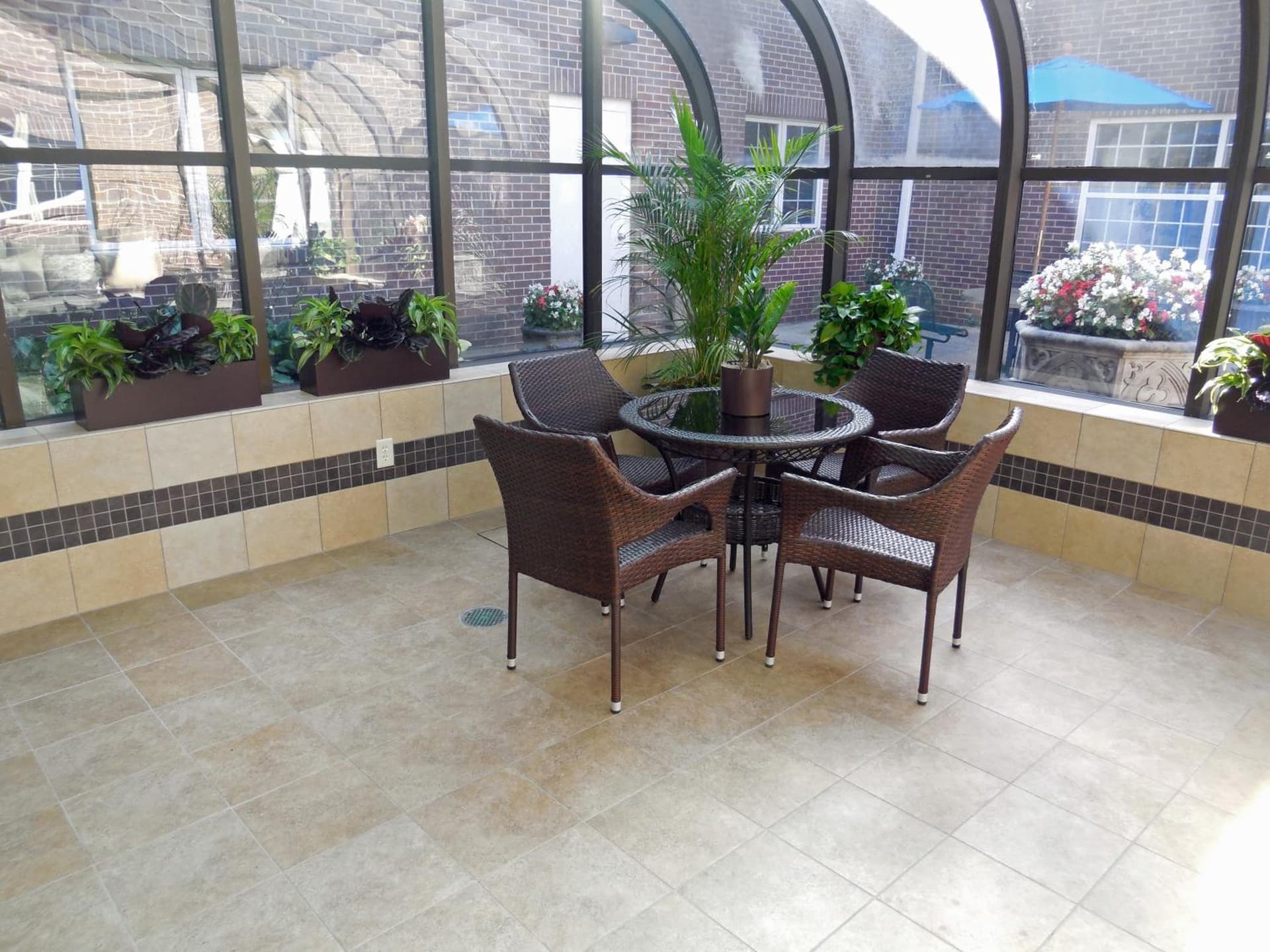 Baymont by Wyndham Des Moines Airport gallery photo in Des Moines, IA — image 15