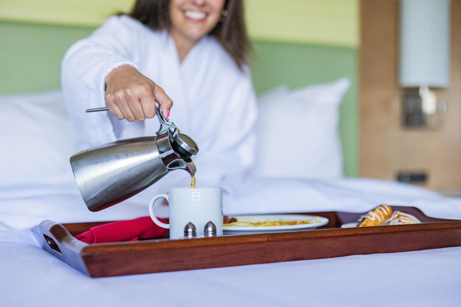 Crowne Plaza Lansing by IHG gallery photo in Lansing, MI — image 20