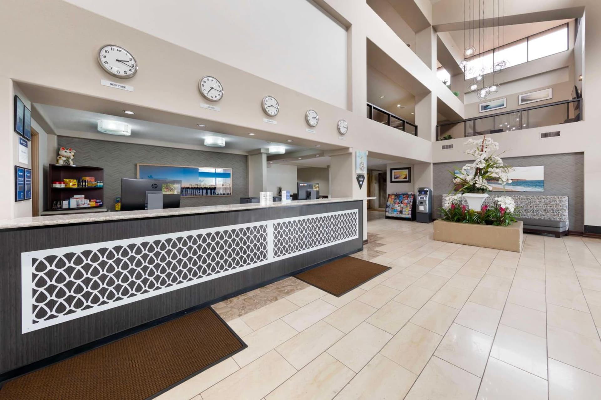 Best Western Plus Redondo Beach Inn gallery photo in Redondo Beach, CA — image 26
