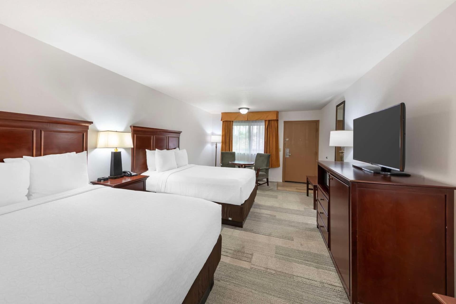 Best Western Plus Redondo Beach Inn gallery photo in Redondo Beach, CA — image 6