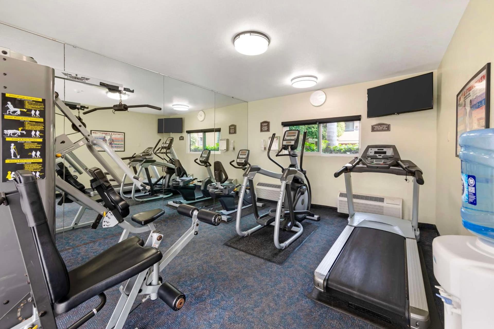 Best Western Plus Redondo Beach Inn gallery photo in Redondo Beach, CA — image 17