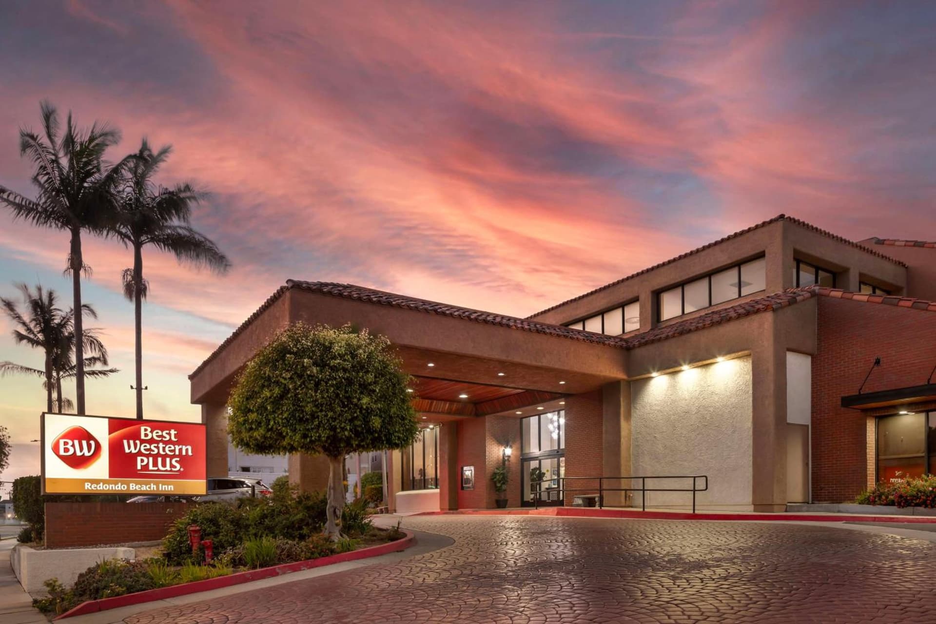 Best Western Plus Redondo Beach Inn gallery photo in Redondo Beach, CA — image 28