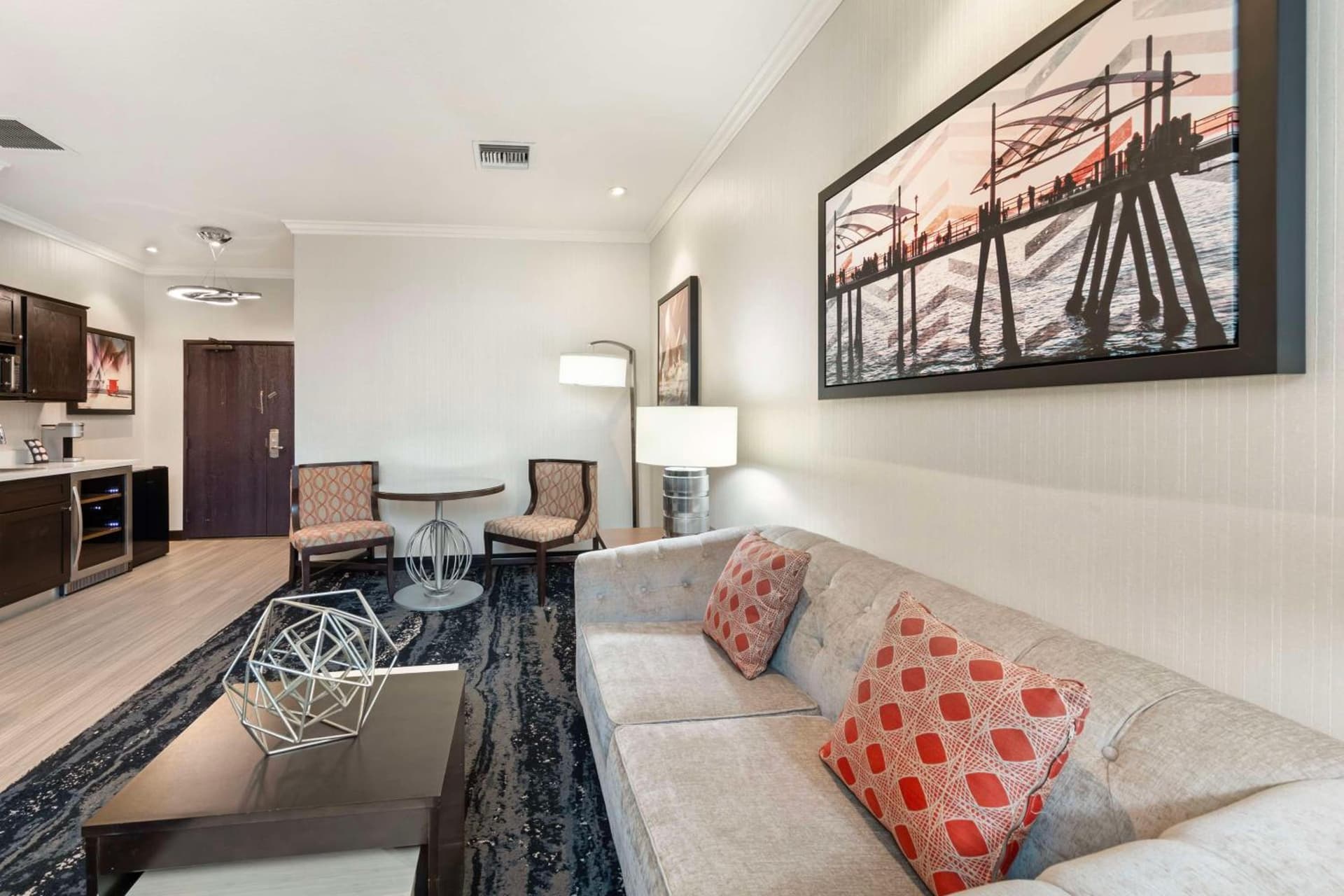 Best Western Plus Redondo Beach Inn gallery photo in Redondo Beach, CA — image 25