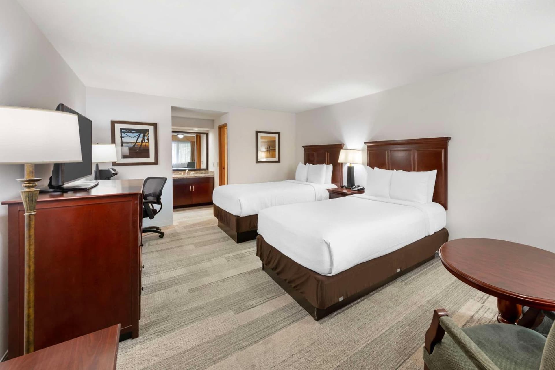 Best Western Plus Redondo Beach Inn gallery photo in Redondo Beach, CA — image 16