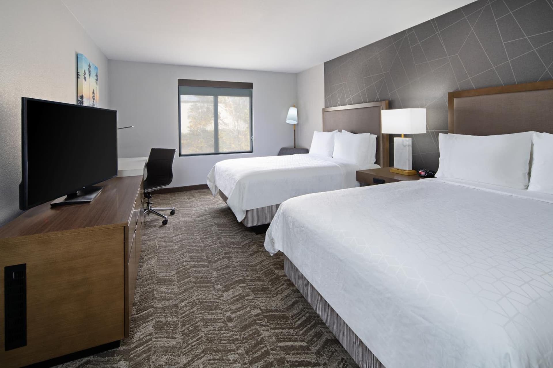 Best Western Valencia/Six Flags Inn & Suites gallery photo in Santa Clarita, CA — image 16