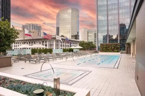 Granger Hotel San Diego Downtown Gaslamp Quarter, a Member of Design Hotels gallery photo in San Diego, CA — image 10