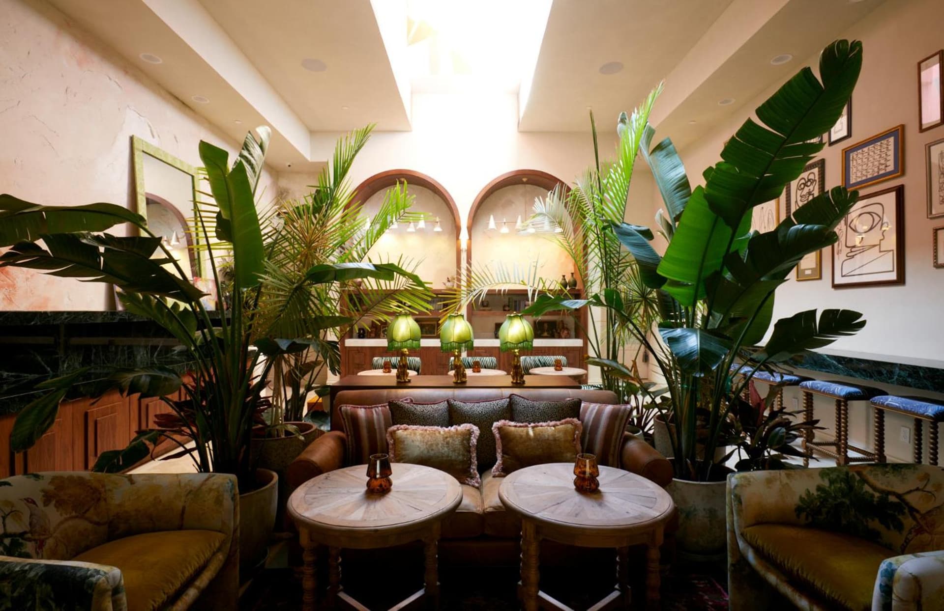 Granger Hotel San Diego Downtown Gaslamp Quarter, a Member of Design Hotels gallery photo in San Diego, CA — image 27