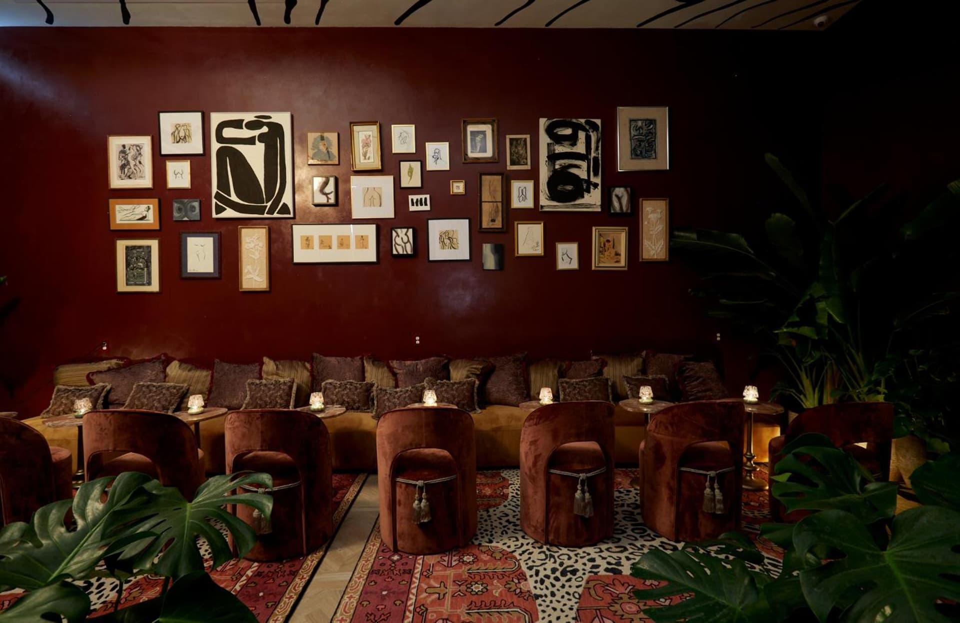 Granger Hotel San Diego Downtown Gaslamp Quarter, a Member of Design Hotels gallery photo in San Diego, CA — image 15