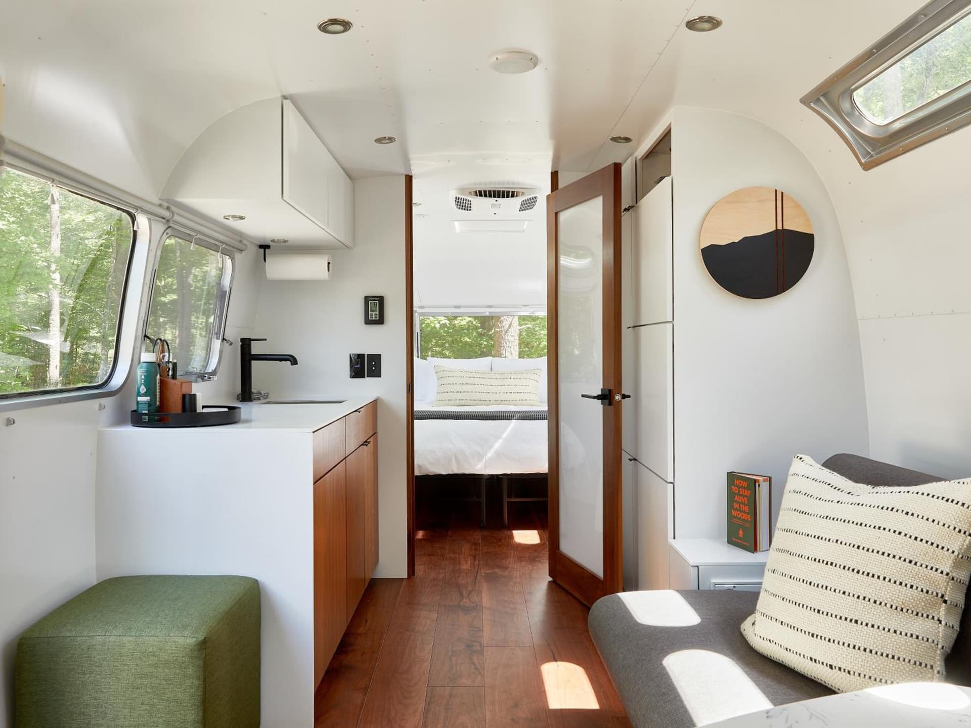 AutoCamp Cape Cod gallery photo in Falmouth, MA — image 18