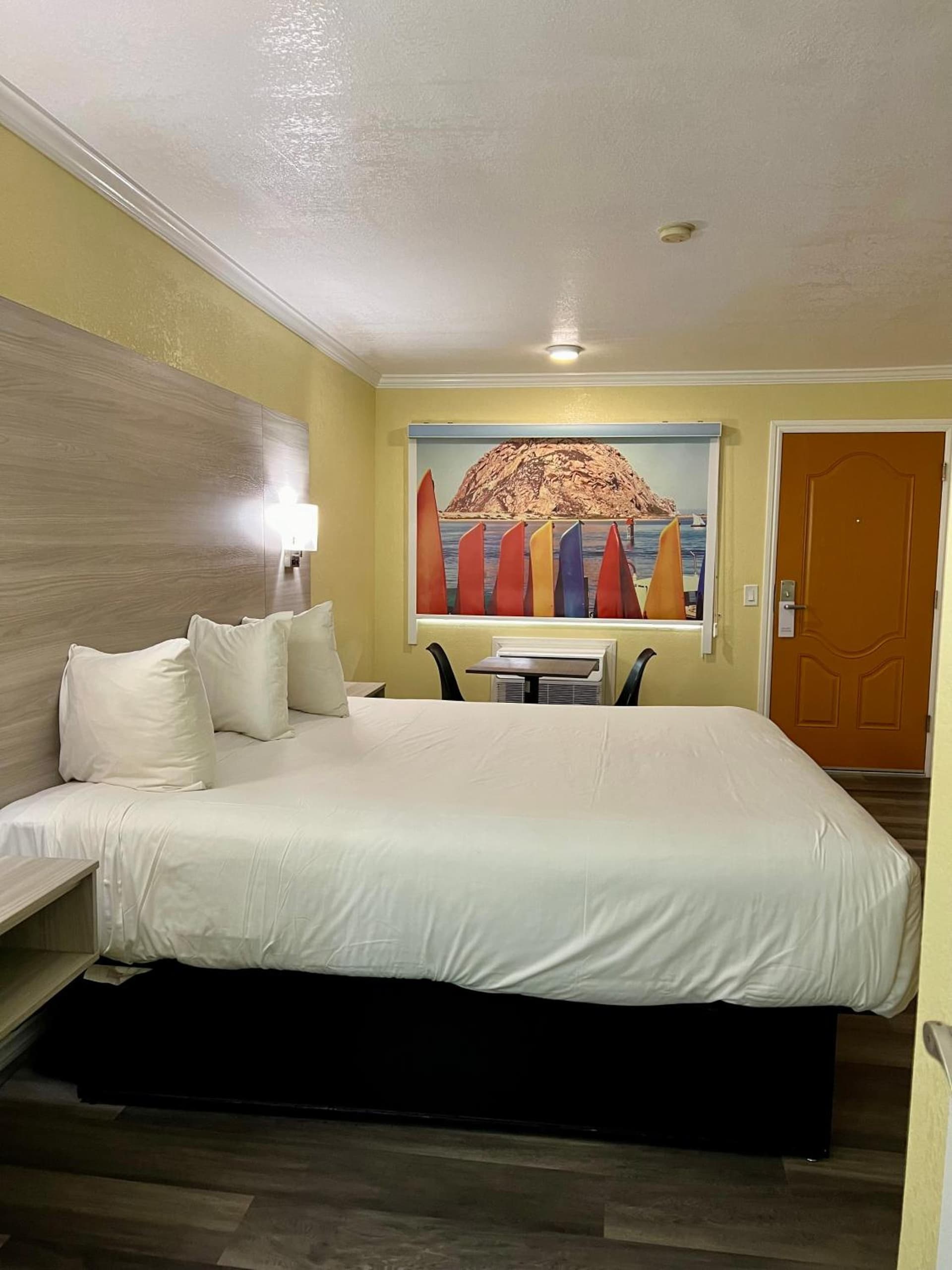 Morro Bay Beach Inn - Morro Bay gallery photo in Morro Bay, CA — image 28