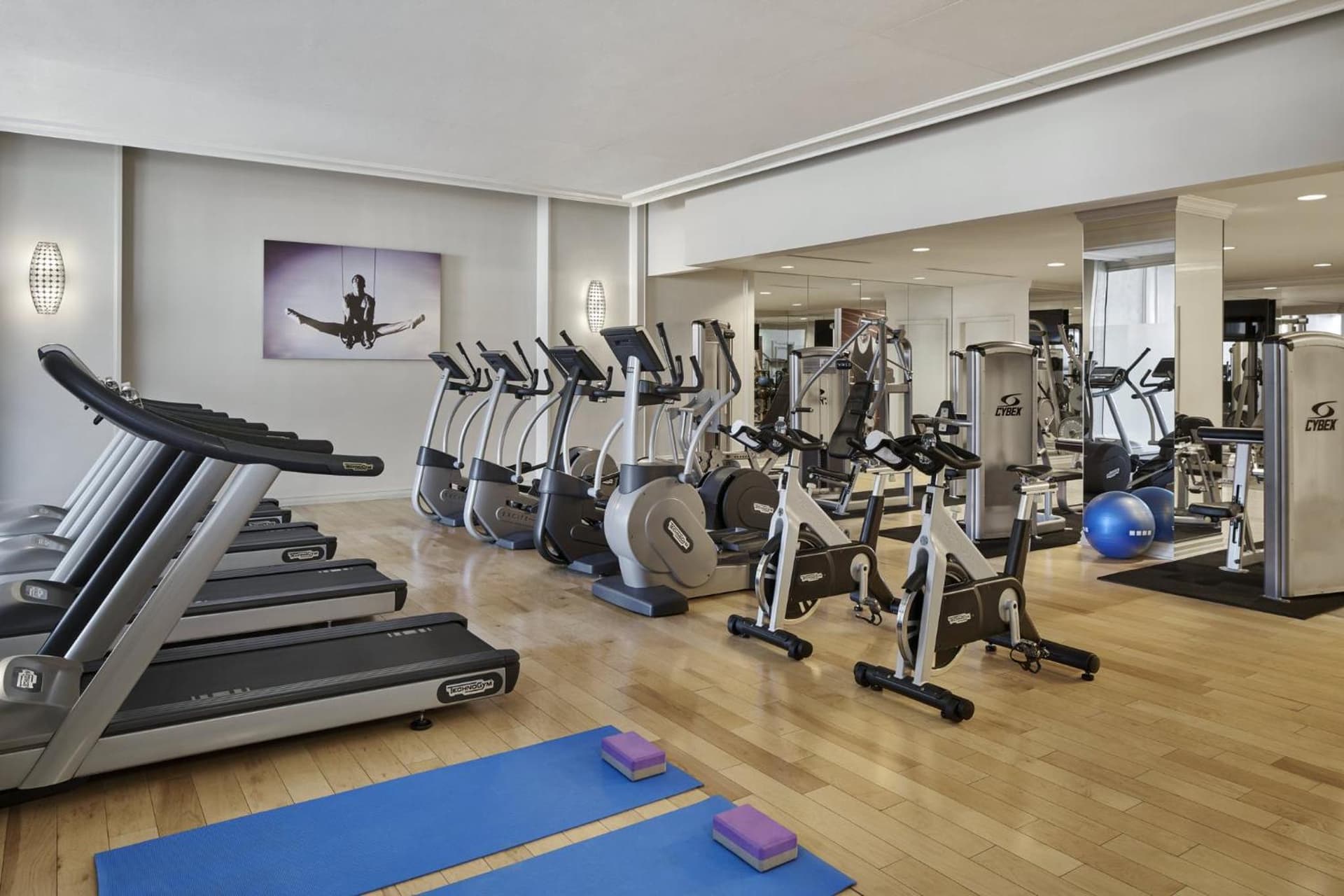 The Ritz Carlton, Pentagon City gallery photo in Arlington, VA — image 93