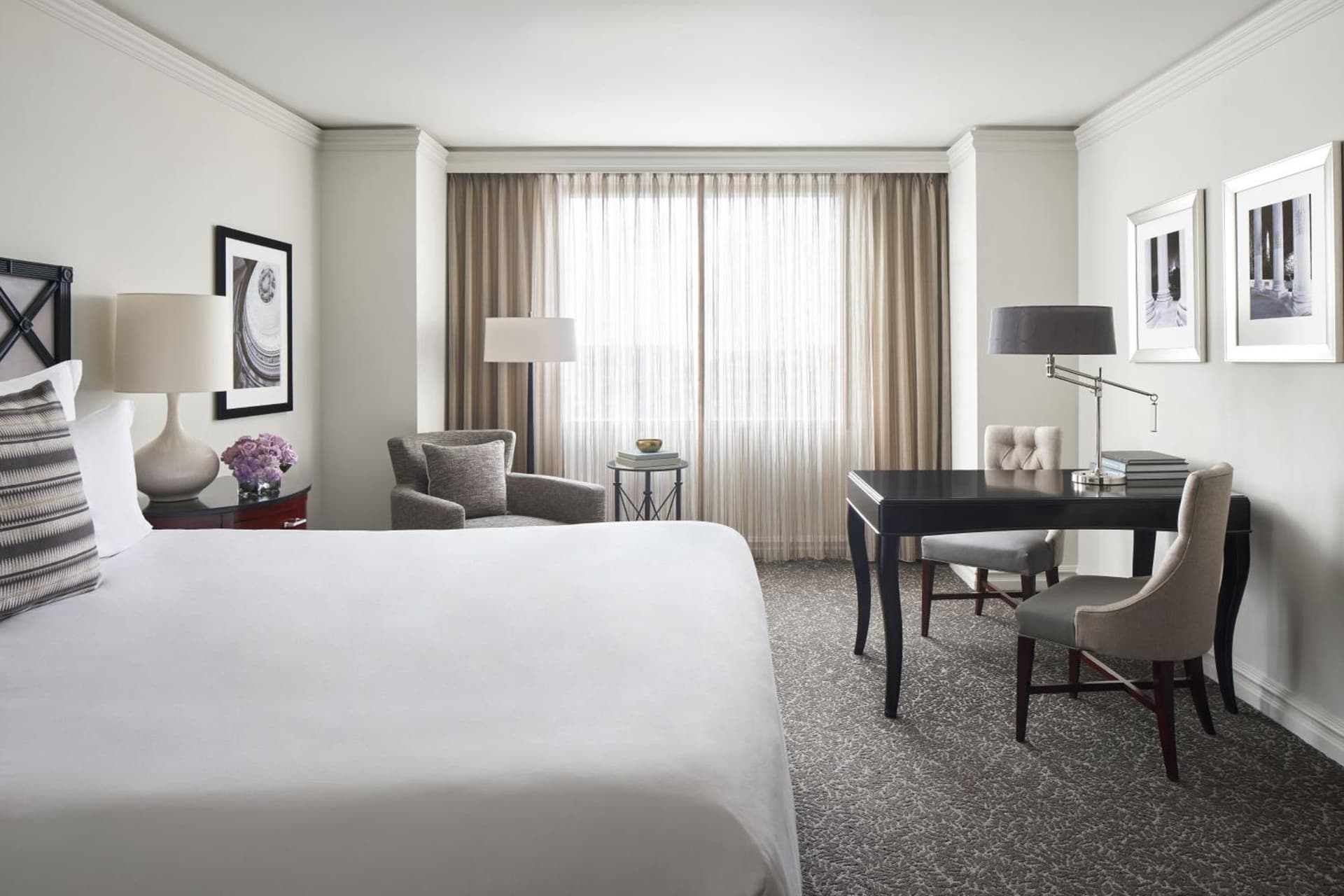 The Ritz Carlton, Pentagon City gallery photo in Arlington, VA — image 22