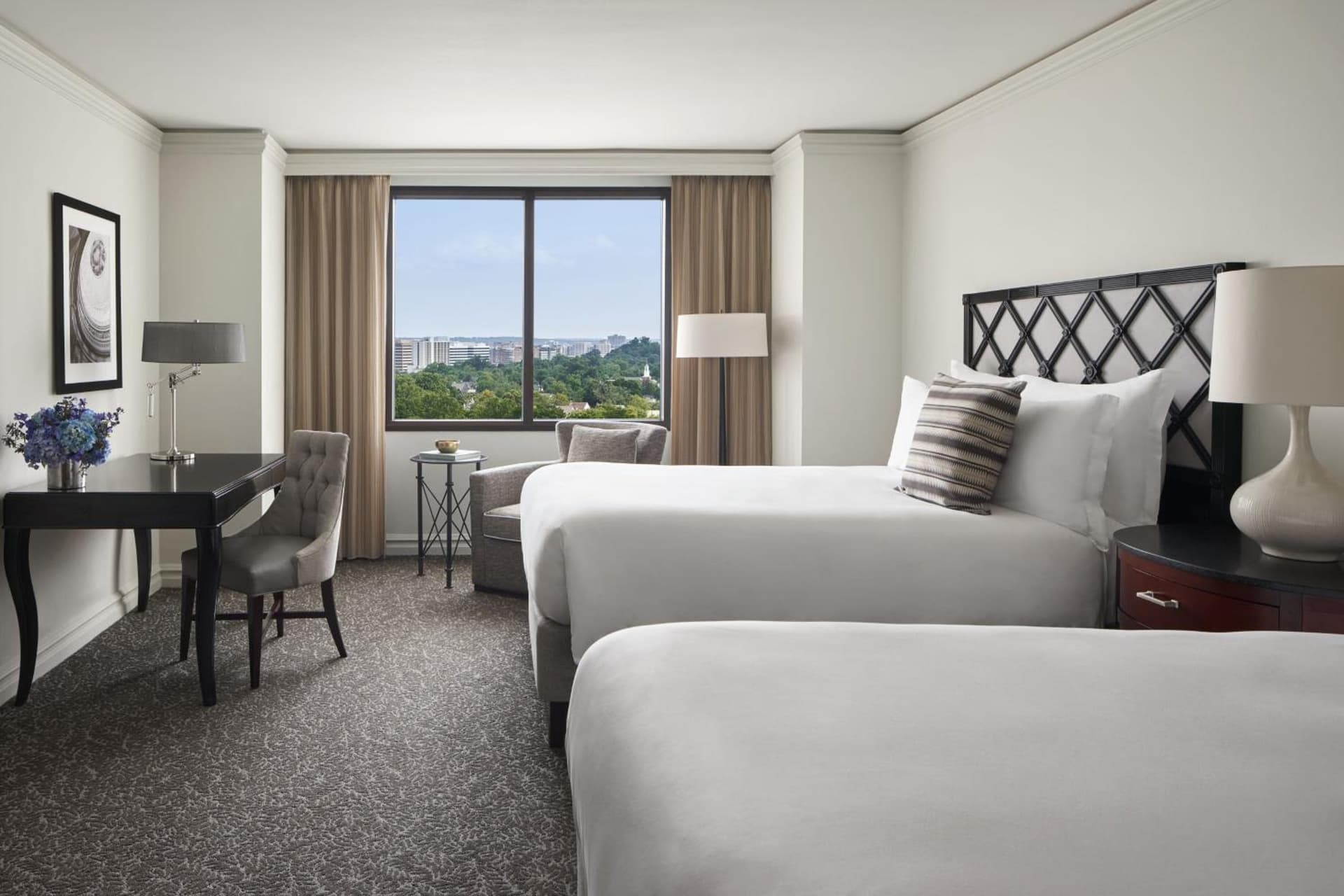 The Ritz Carlton, Pentagon City gallery photo in Arlington, VA — image 96