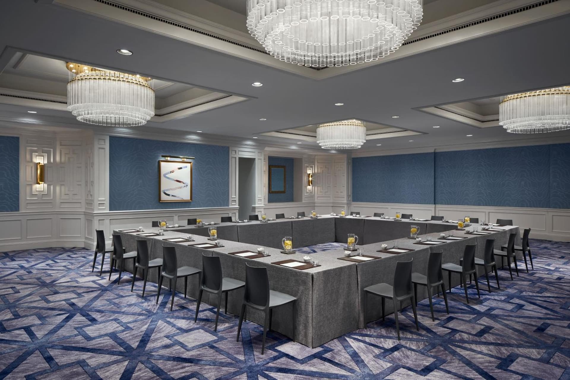 The Ritz Carlton, Pentagon City gallery photo in Arlington, VA — image 90