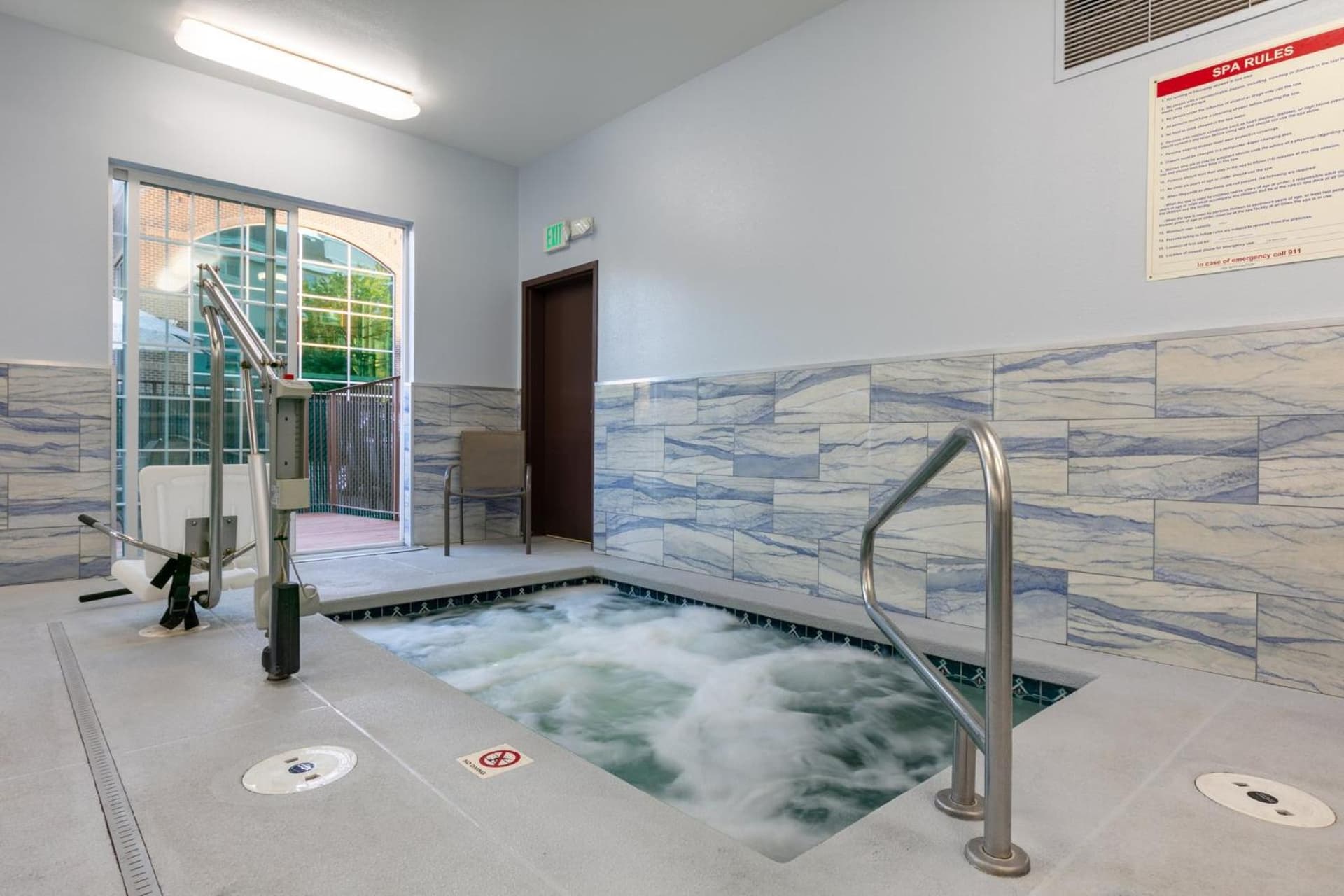 Holiday Inn Express Spokane-Valley by IHG gallery photo in Spokane Valley, WA — image 29