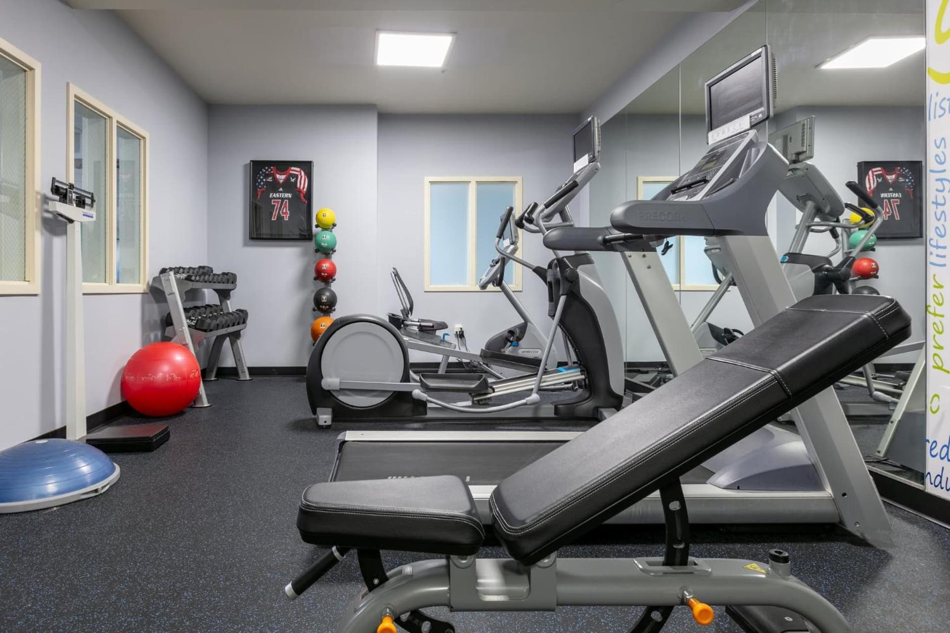 Holiday Inn Express Spokane-Valley by IHG gallery photo in Spokane Valley, WA — image 38