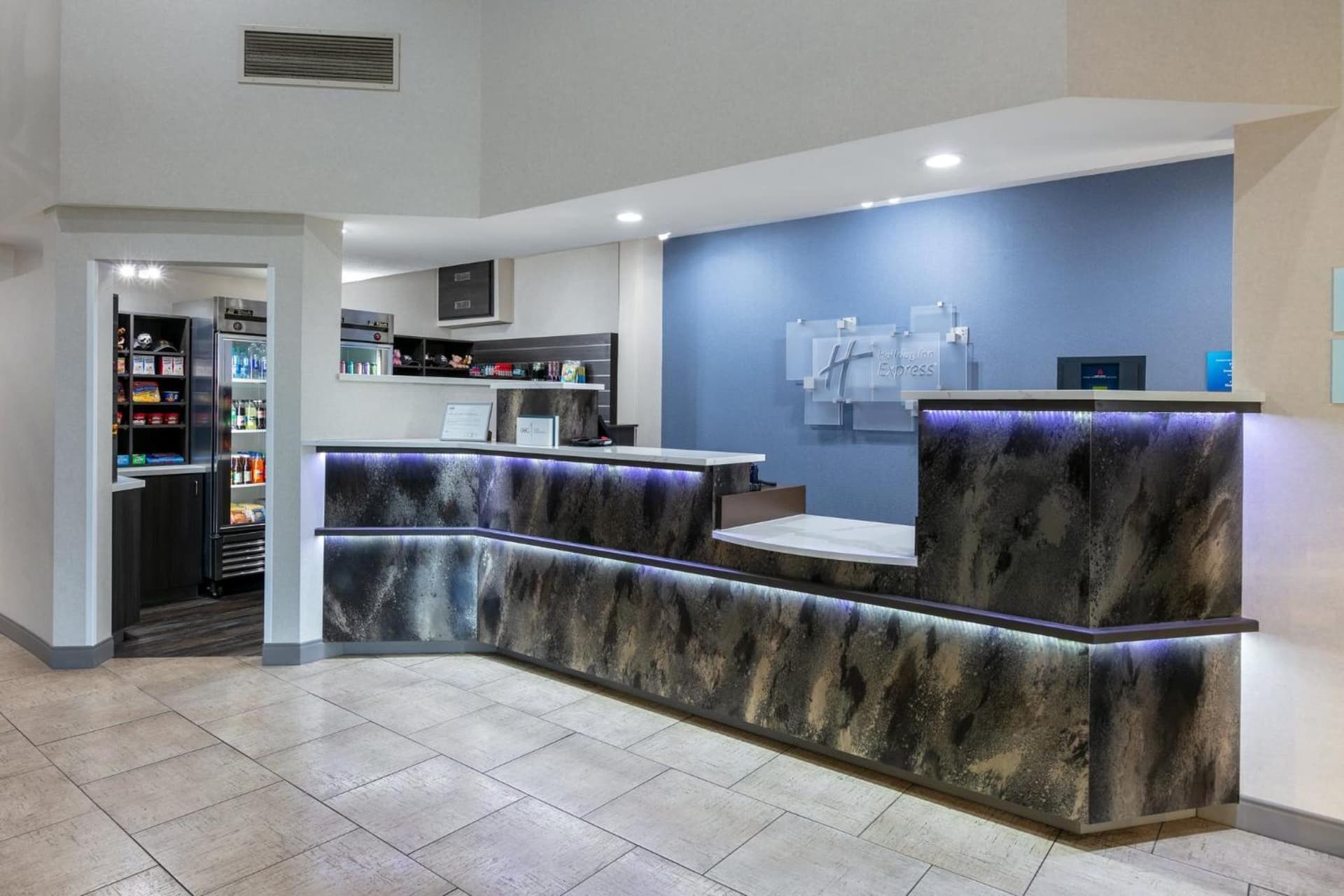 Holiday Inn Express Spokane-Valley by IHG gallery photo in Spokane Valley, WA — image 31