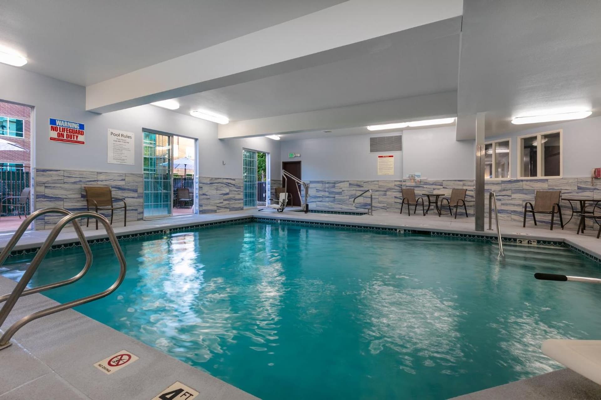 Holiday Inn Express Spokane-Valley by IHG gallery photo in Spokane Valley, WA — image 66