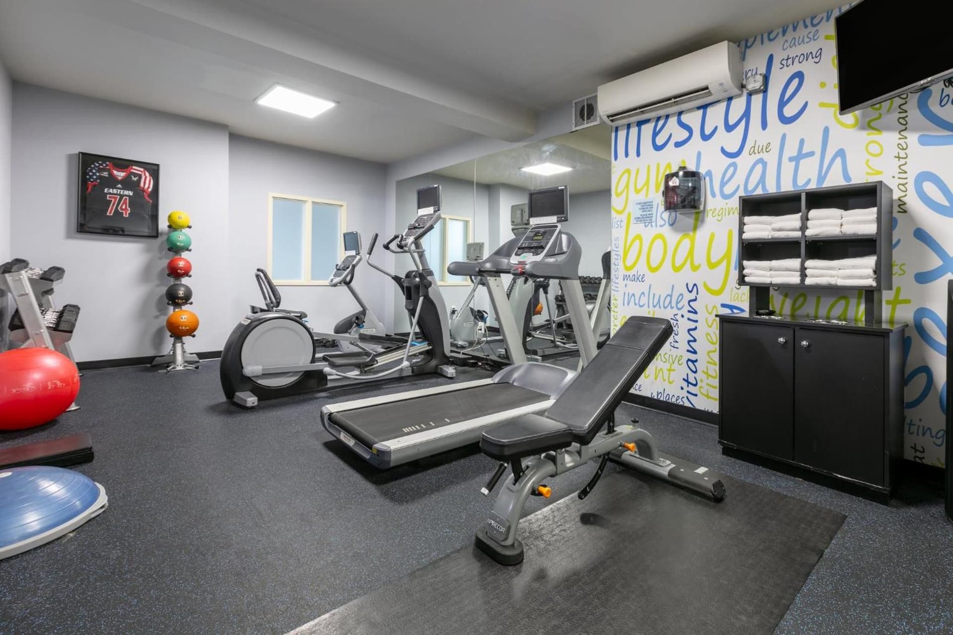 Holiday Inn Express Spokane-Valley by IHG gallery photo in Spokane Valley, WA — image 36