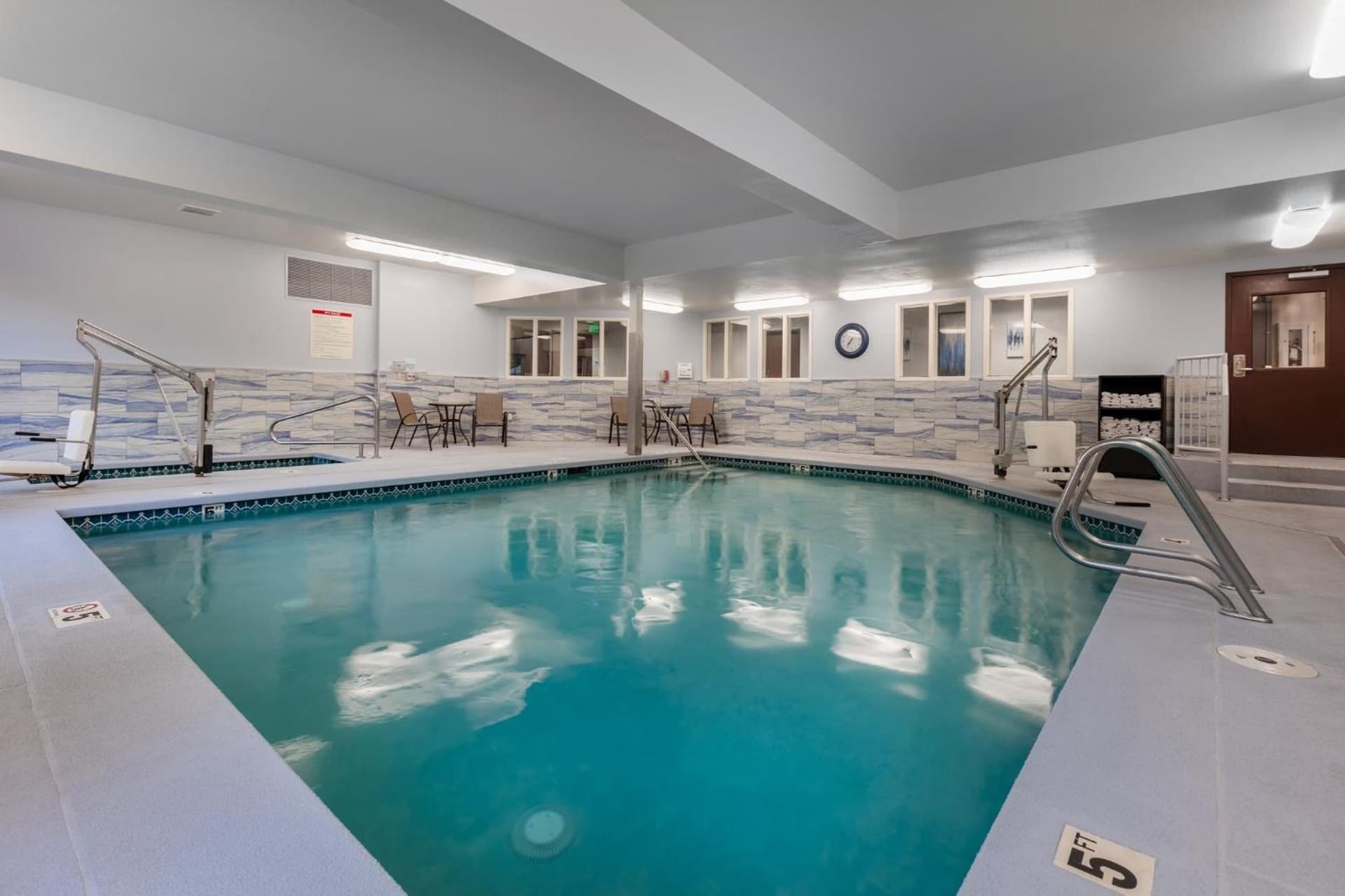 Holiday Inn Express Spokane-Valley by IHG gallery photo in Spokane Valley, WA — image 63