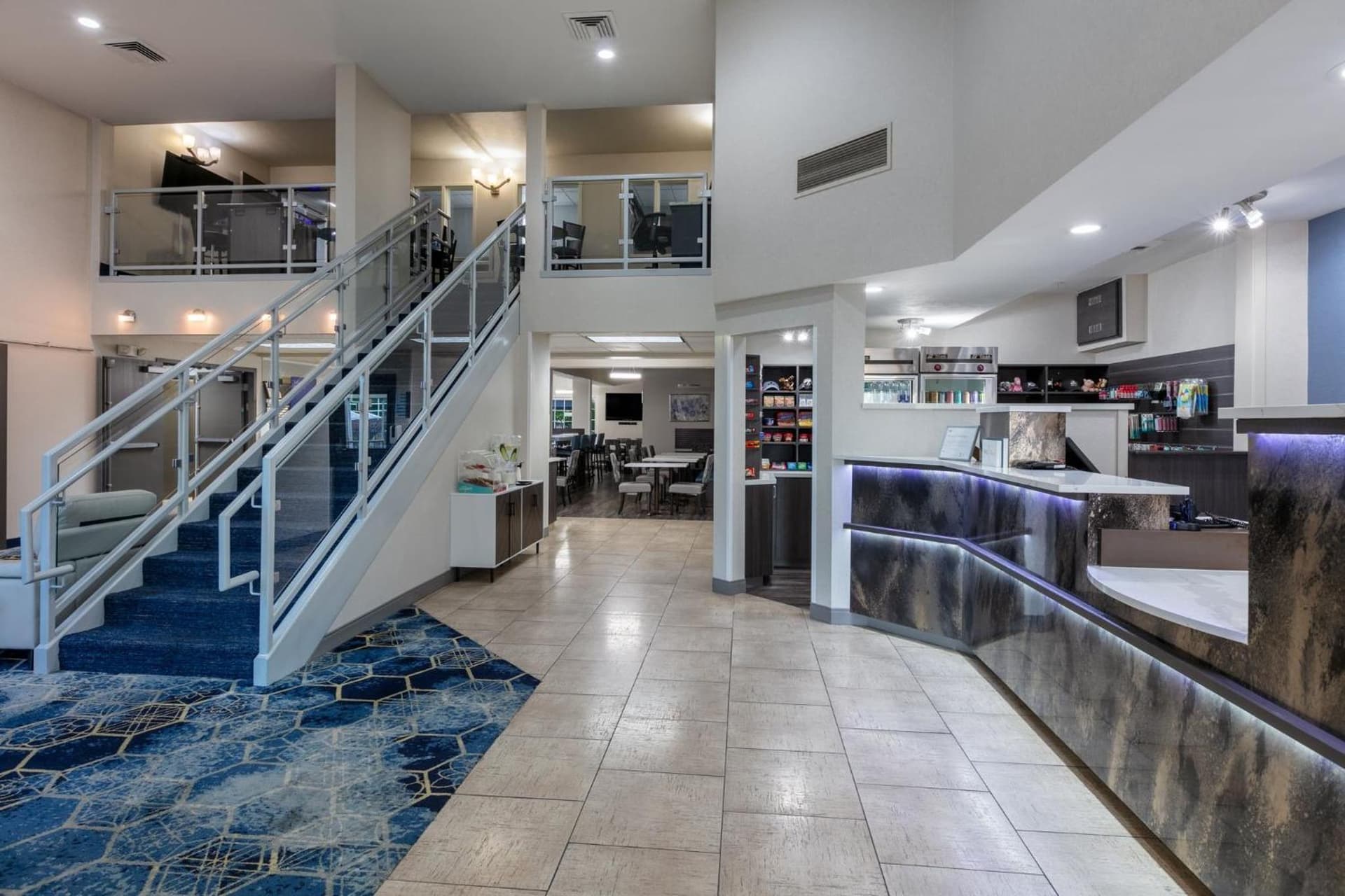 Holiday Inn Express Spokane-Valley by IHG gallery photo in Spokane Valley, WA — image 54