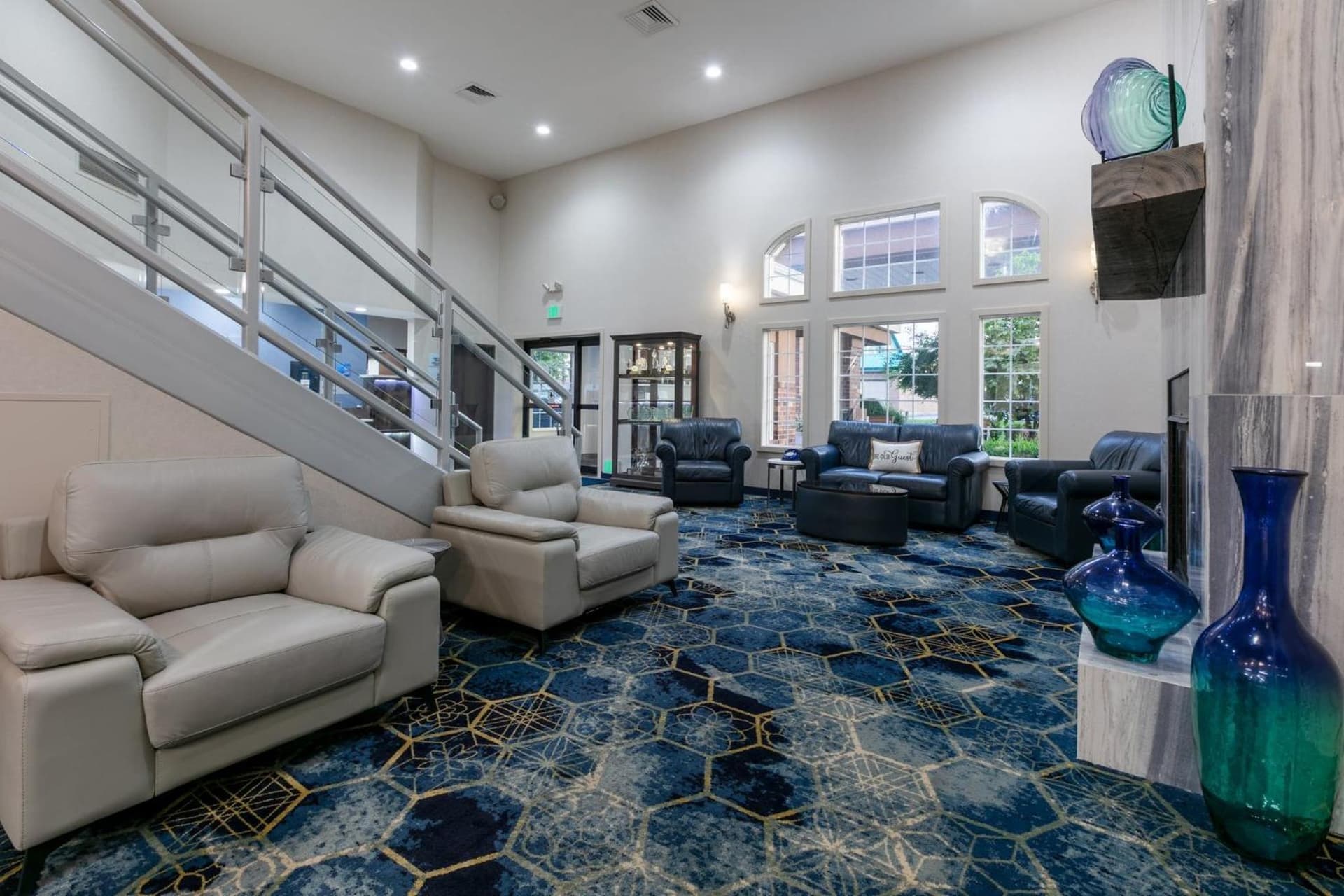 Holiday Inn Express Spokane-Valley by IHG gallery photo in Spokane Valley, WA — image 53