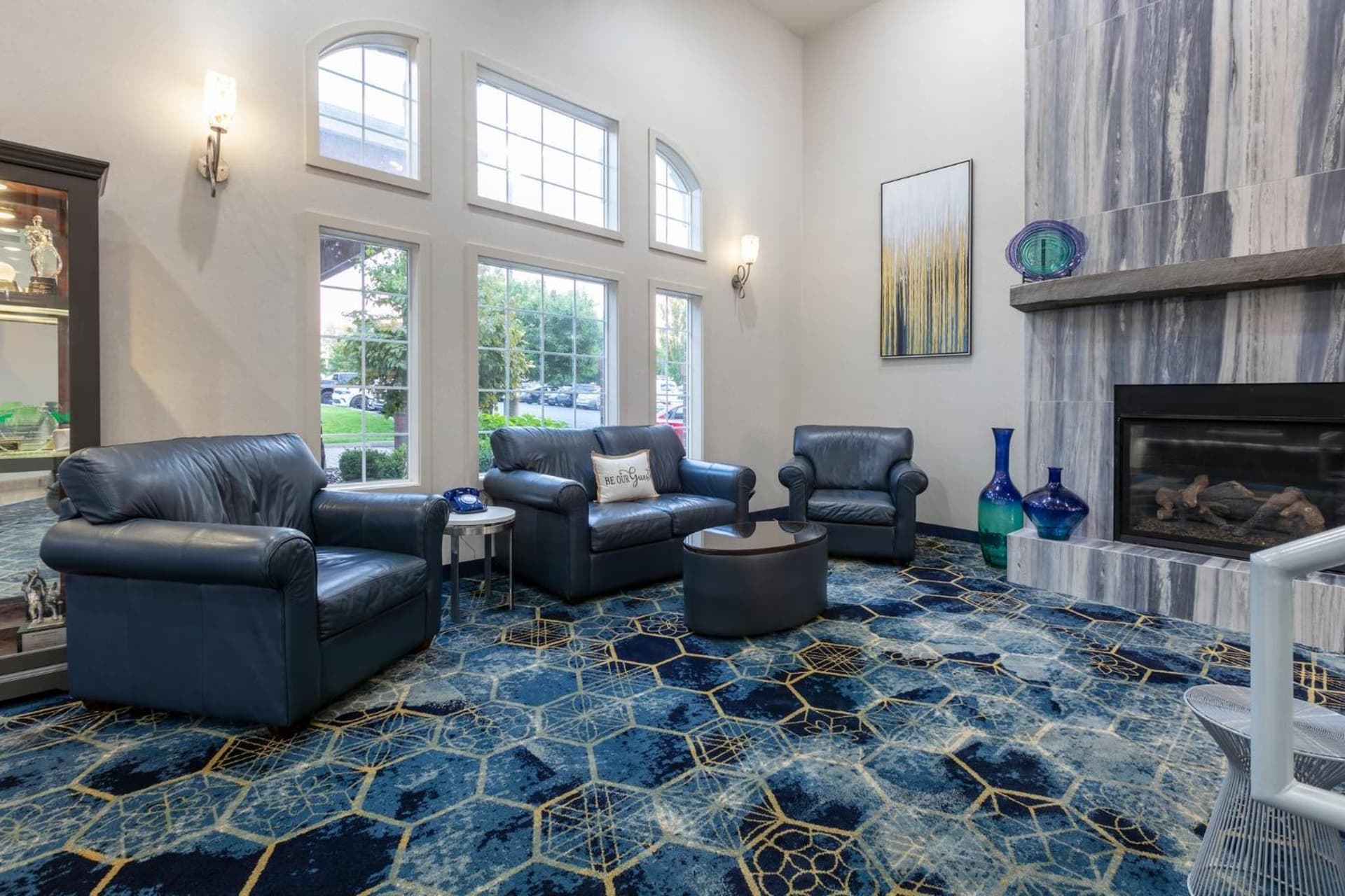 Holiday Inn Express Spokane-Valley by IHG gallery photo in Spokane Valley, WA — image 46