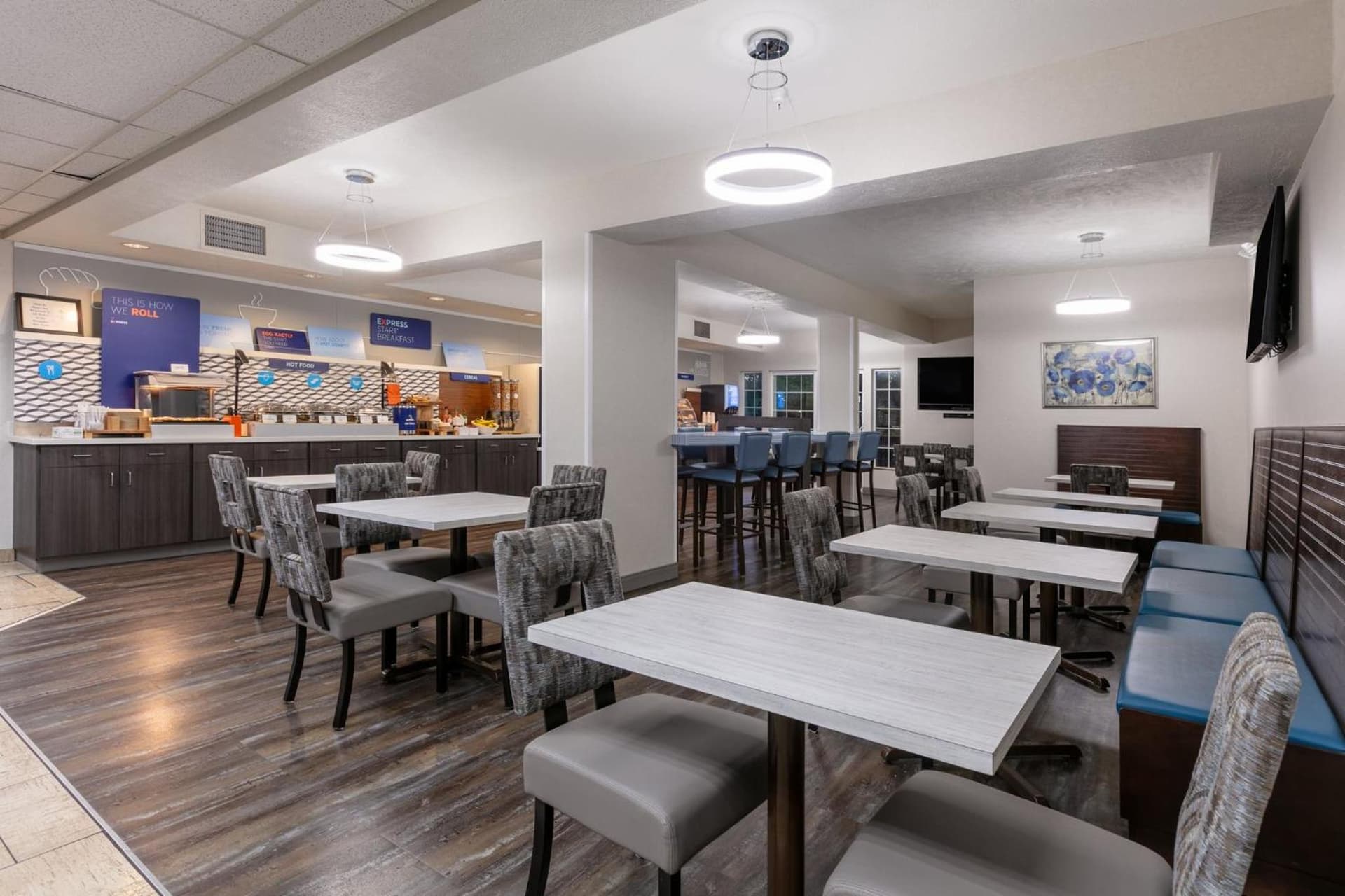 Holiday Inn Express Spokane-Valley by IHG gallery photo in Spokane Valley, WA — image 28