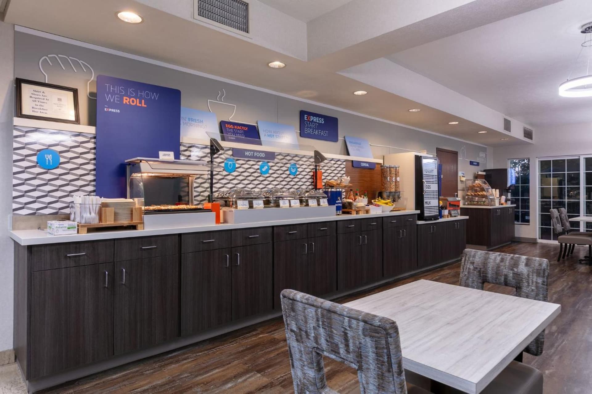 Holiday Inn Express Spokane-Valley by IHG gallery photo in Spokane Valley, WA — image 4