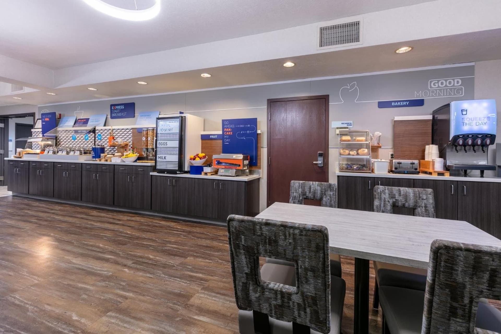 Holiday Inn Express Spokane-Valley by IHG gallery photo in Spokane Valley, WA — image 35