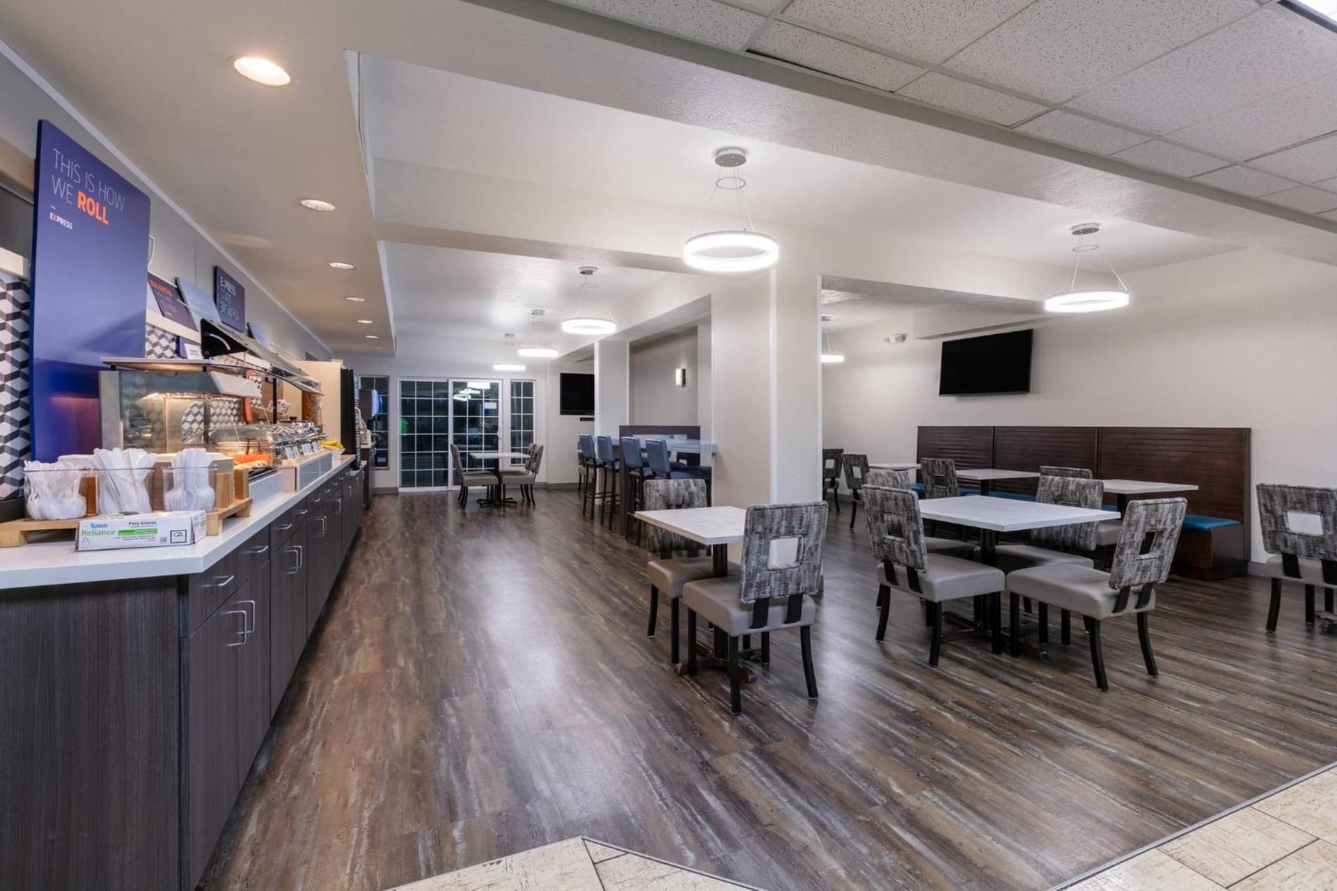 Holiday Inn Express Spokane-Valley by IHG gallery photo in Spokane Valley, WA — image 25