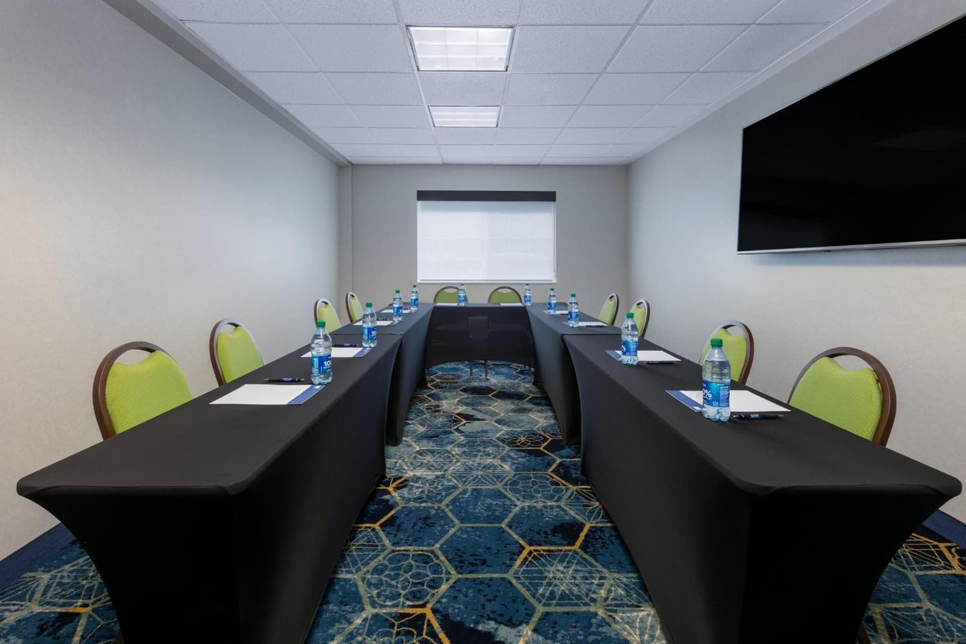 Holiday Inn Express Spokane-Valley by IHG gallery photo in Spokane Valley, WA — image 58
