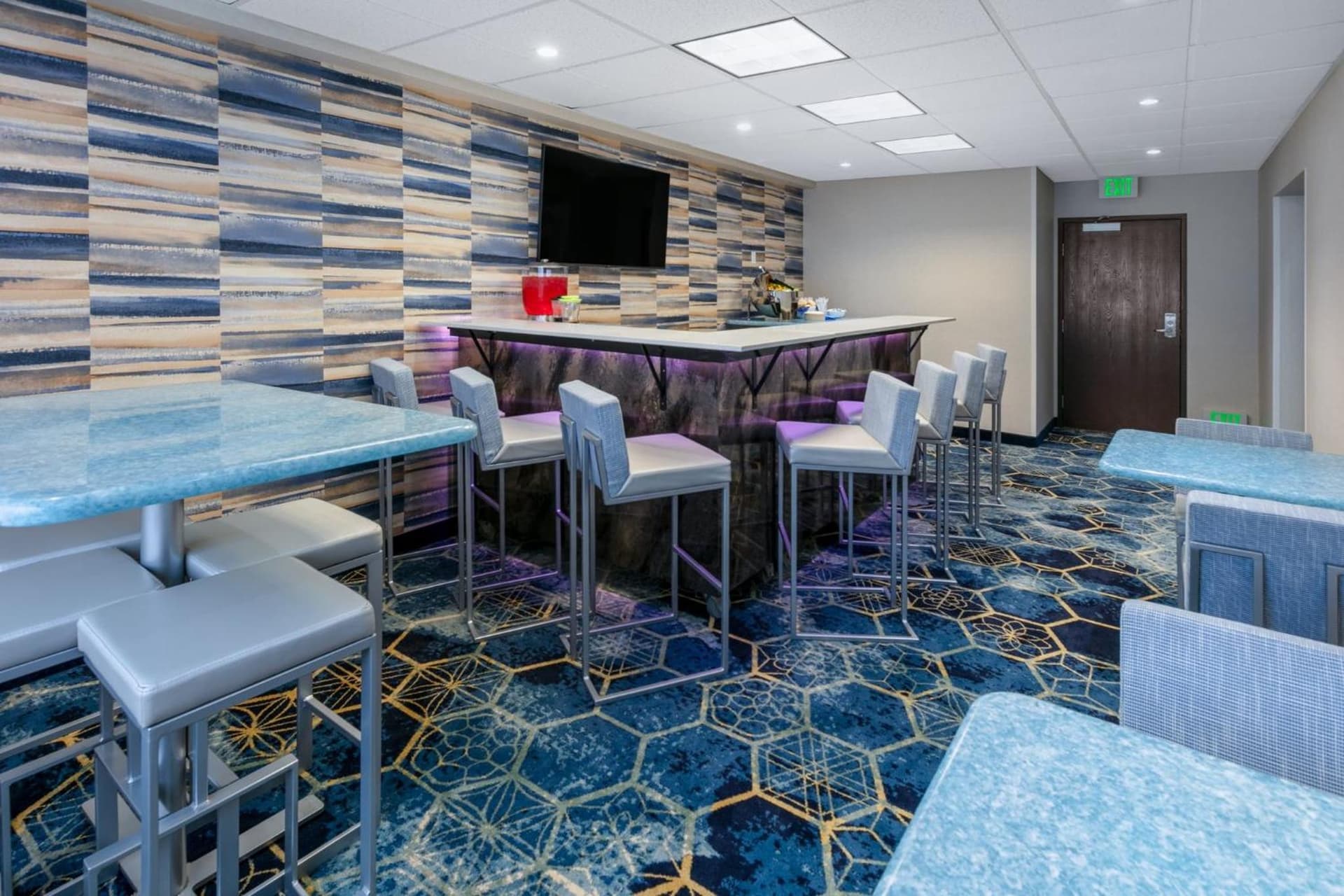 Holiday Inn Express Spokane-Valley by IHG gallery photo in Spokane Valley, WA — image 64