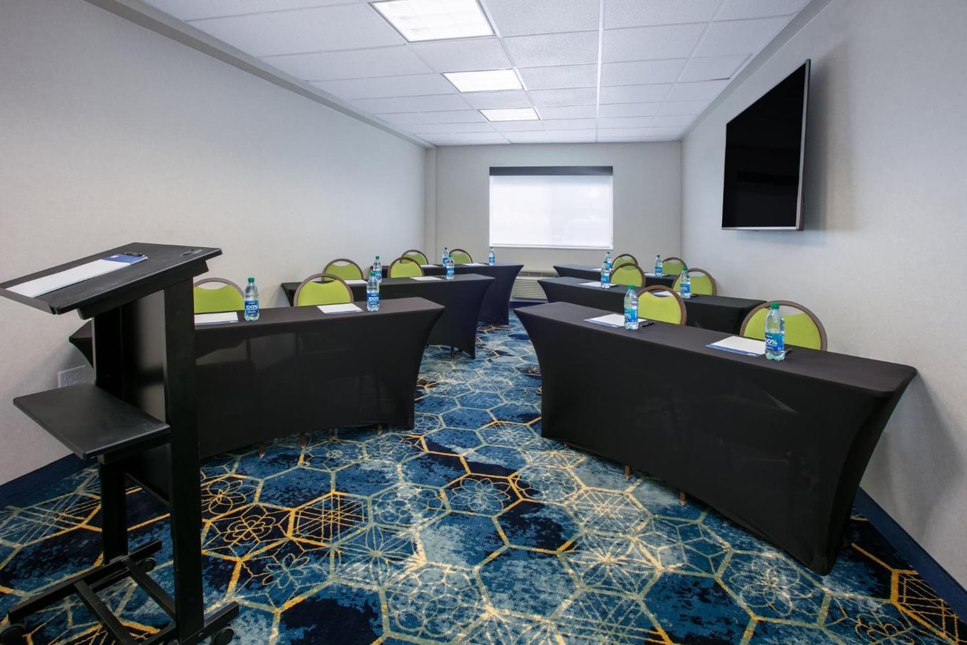 Holiday Inn Express Spokane-Valley by IHG gallery photo in Spokane Valley, WA — image 7