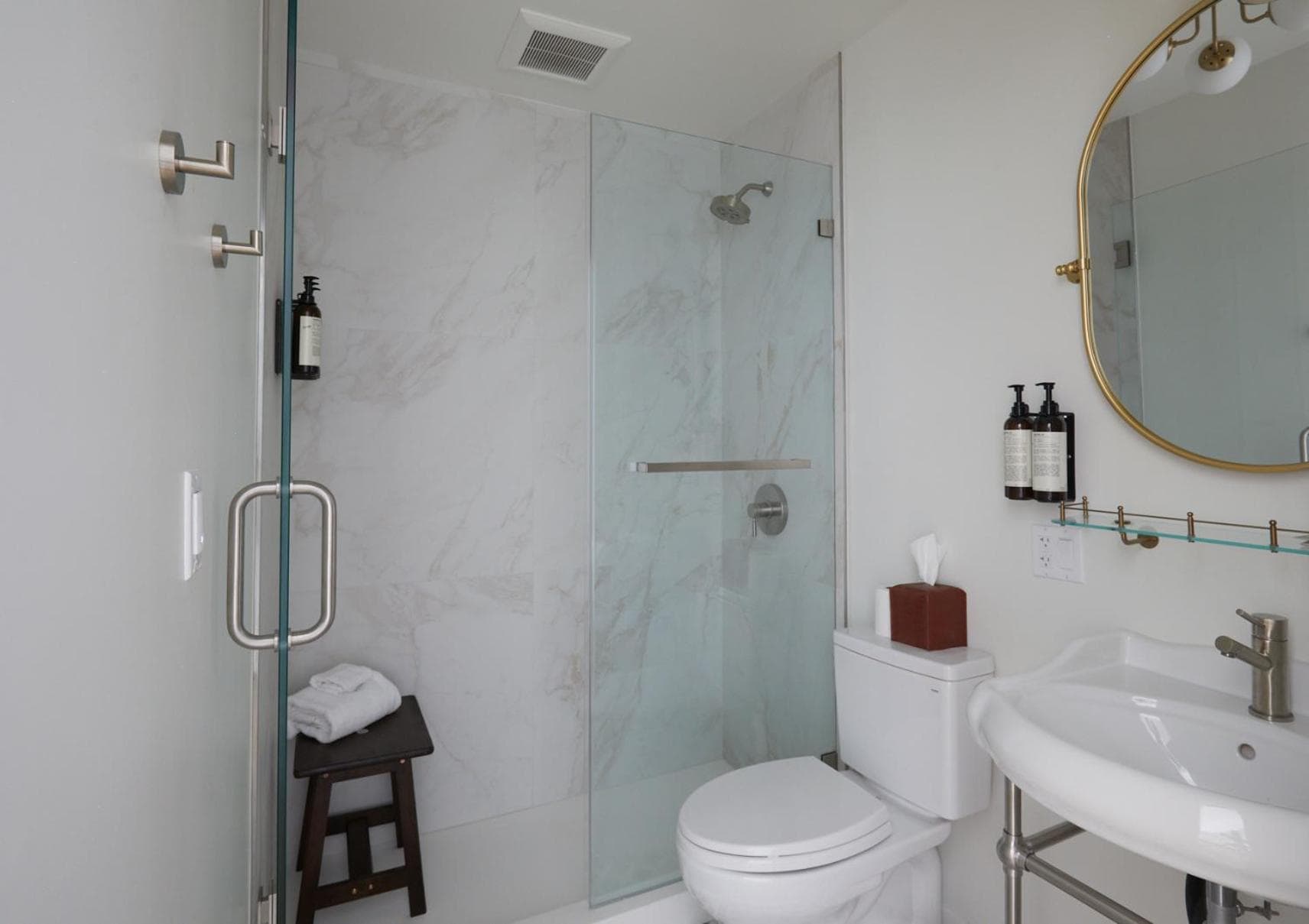 Granger Hotel San Diego Downtown Gaslamp Quarter, a Member of Design Hotels gallery photo in San Diego, CA — image 24