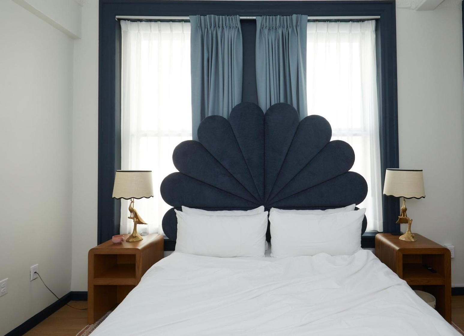 Granger Hotel San Diego Downtown Gaslamp Quarter, a Member of Design Hotels gallery photo in San Diego, CA — image 50
