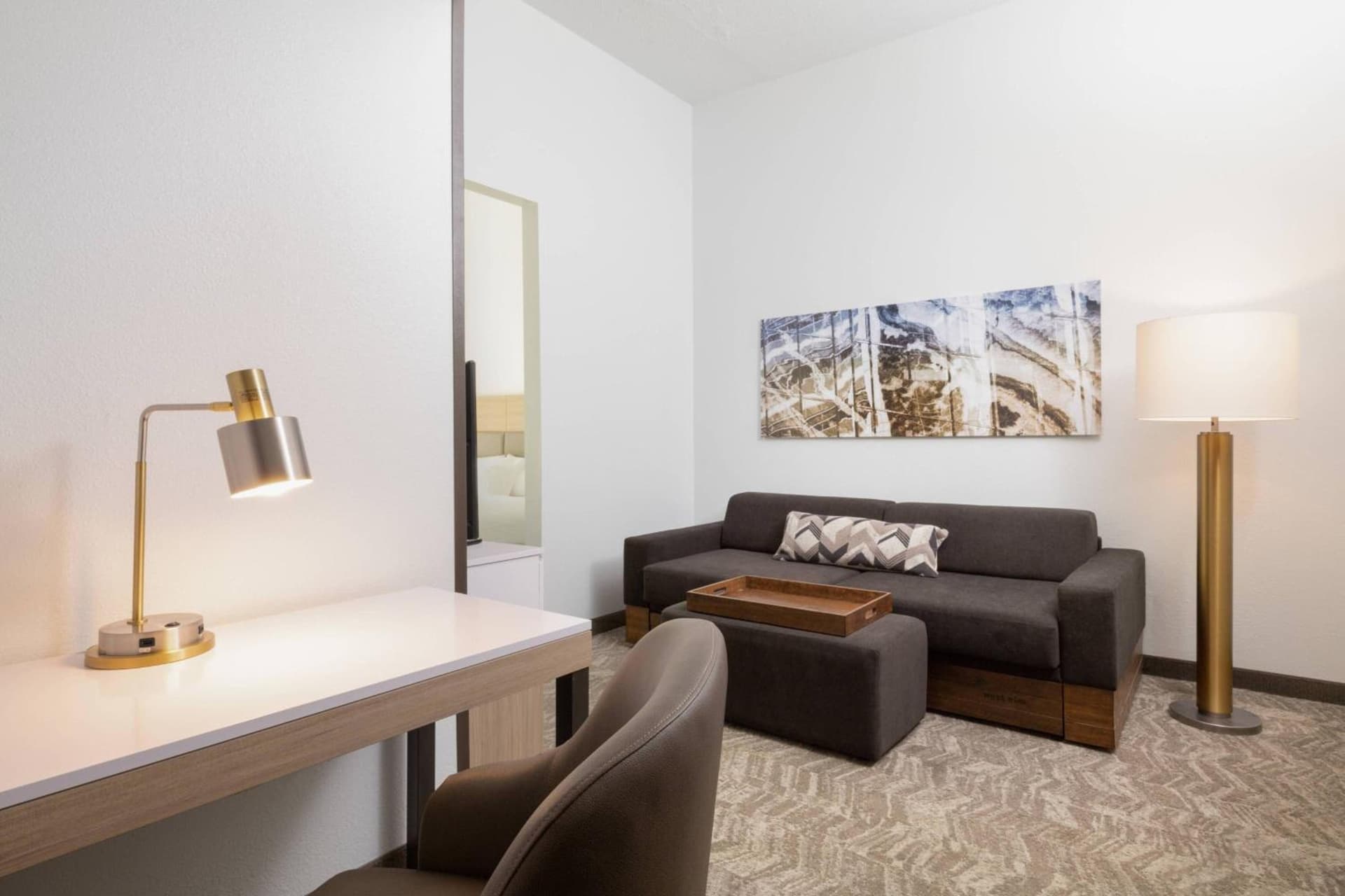 SpringHill Suites by Marriott Williamsburg gallery photo in Williamsburg, VA — image 14