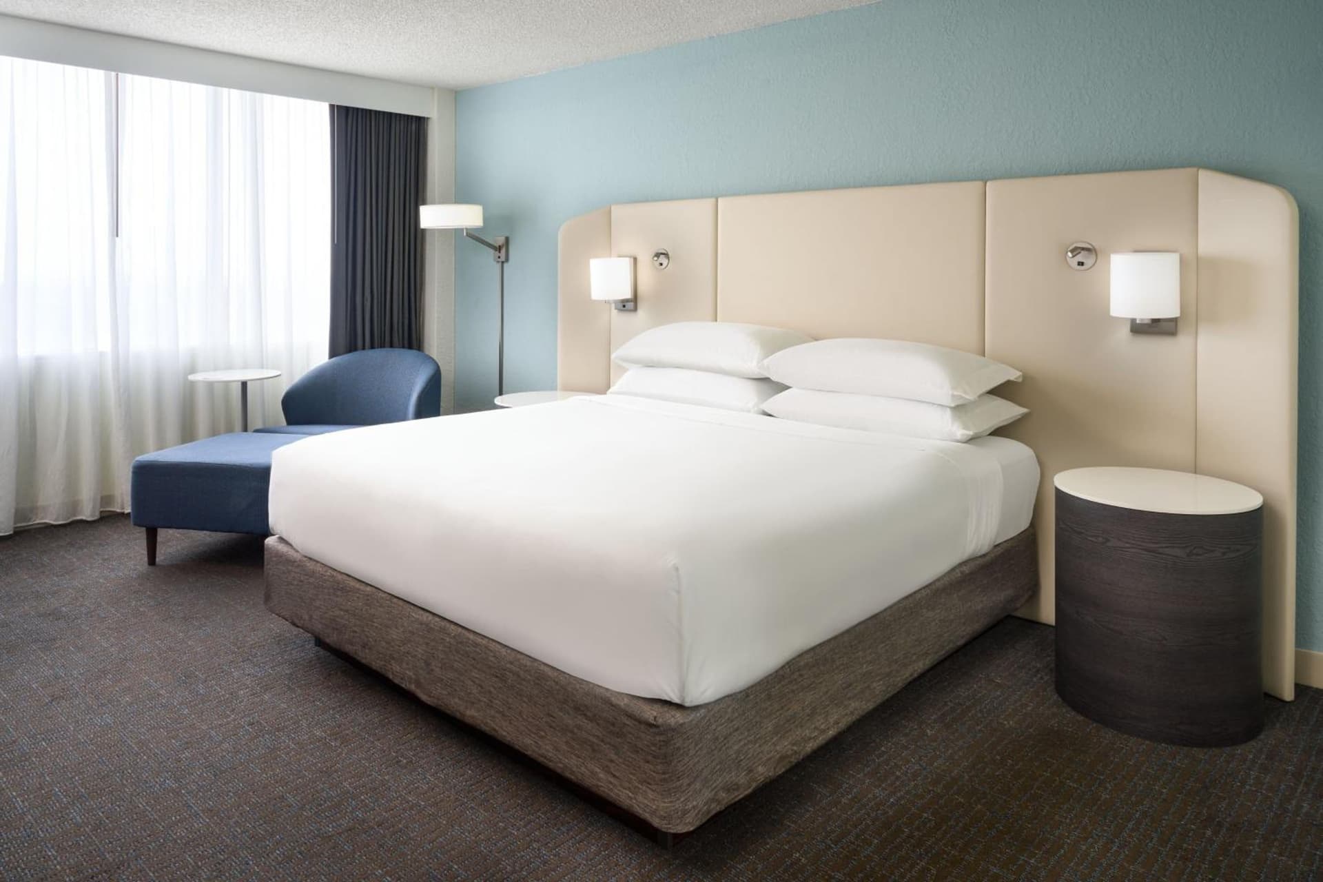 Delta Hotels by Marriott West Palm Beach gallery photo in West Palm Beach, FL — image 8