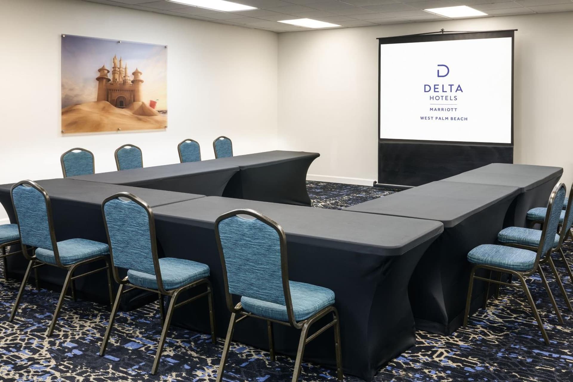 Delta Hotels by Marriott West Palm Beach gallery photo in West Palm Beach, FL — image 11