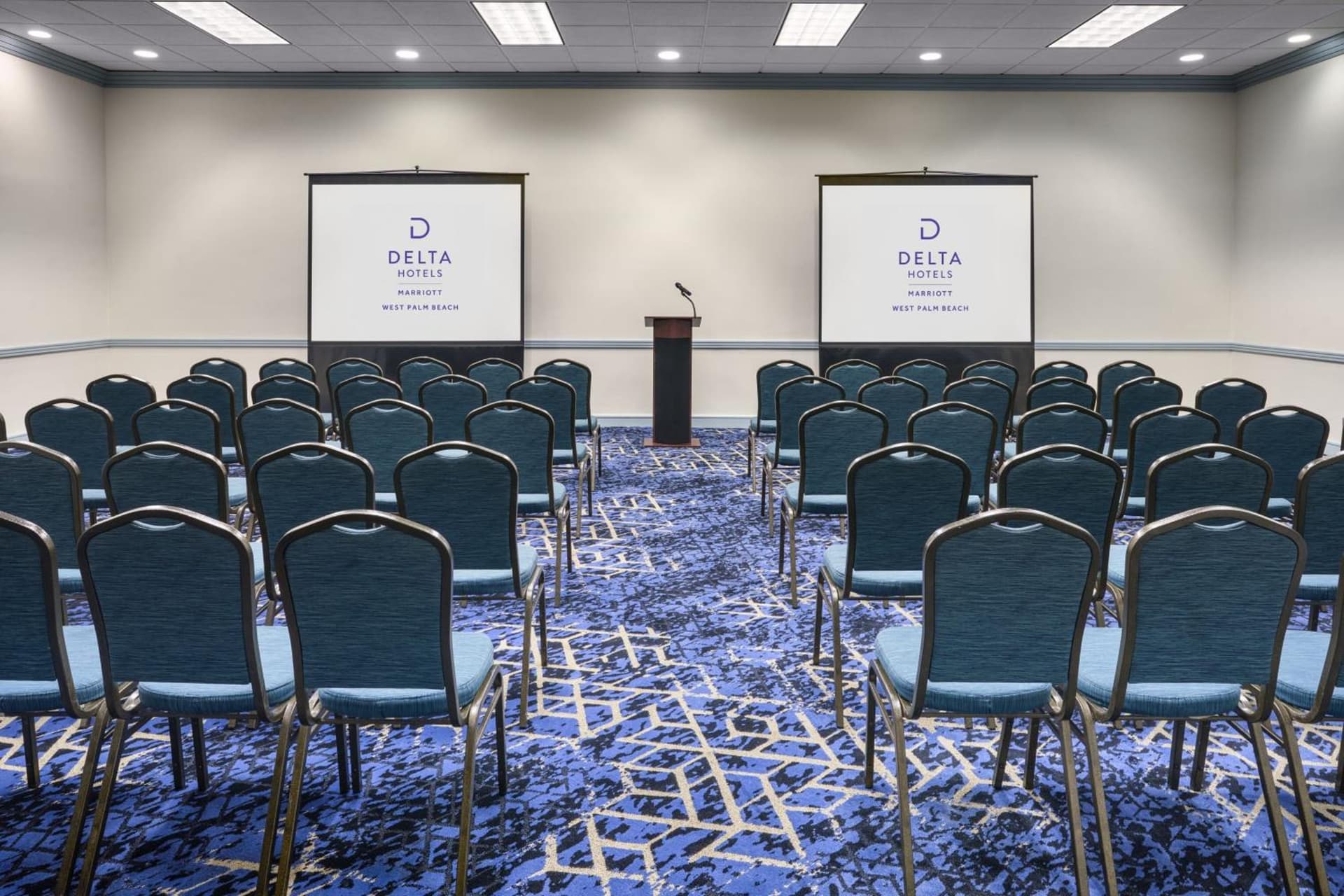 Delta Hotels by Marriott West Palm Beach gallery photo in West Palm Beach, FL — image 29
