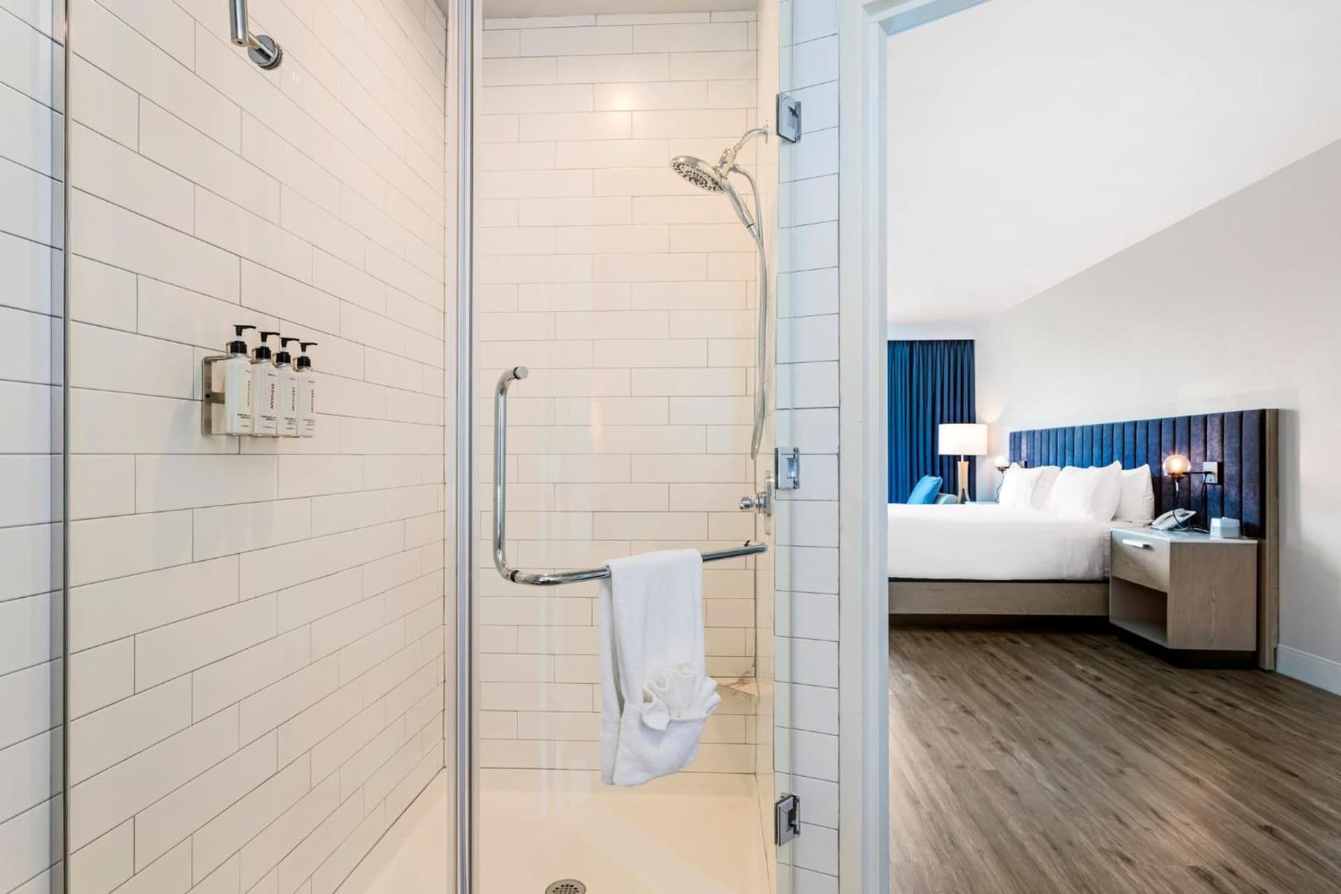 EVEN Hotel Waco - University Area by IHG gallery photo in Waco, TX — image 64