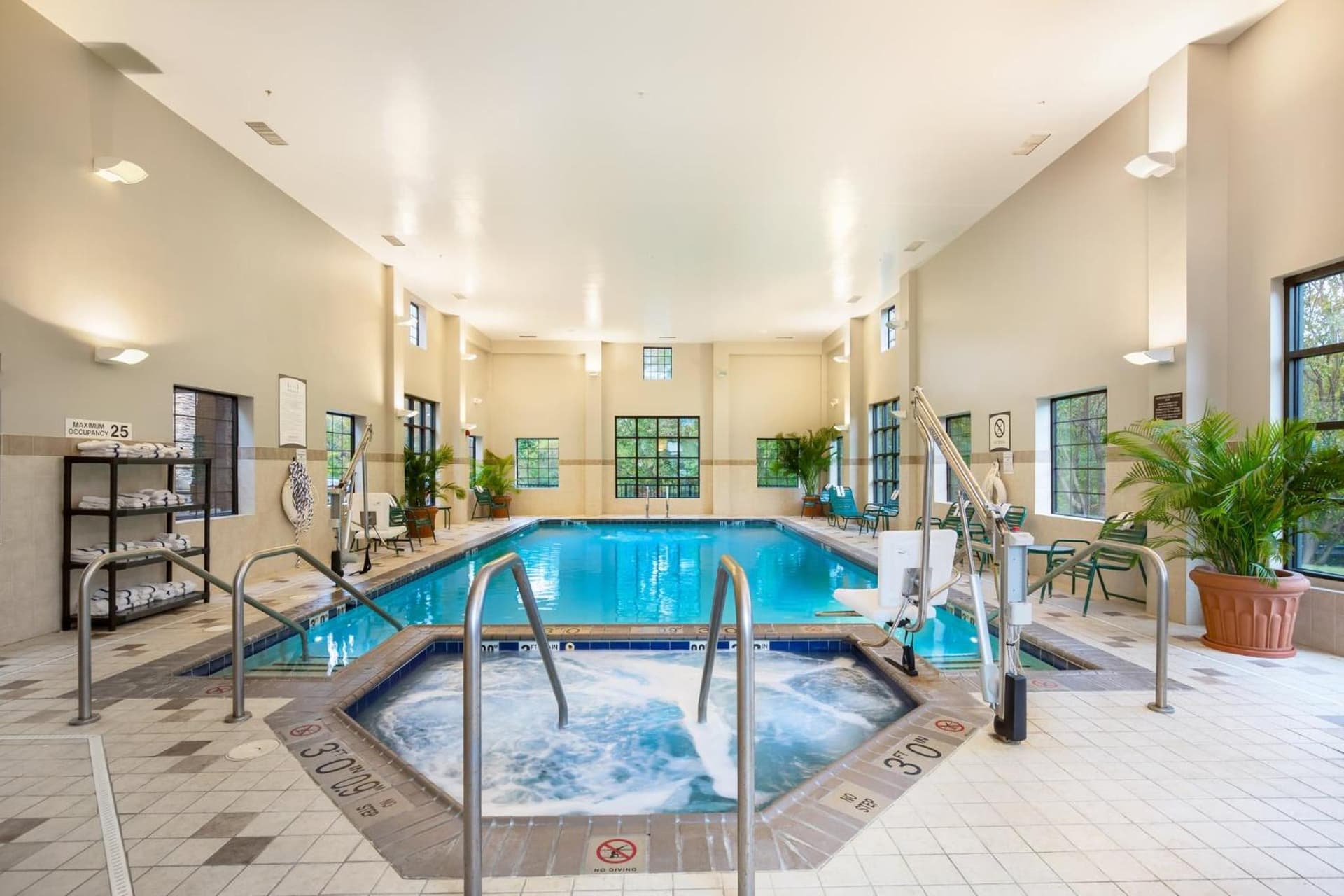 Staybridge Suites Chesapeake-Virginia Beach by IHG gallery photo in Chesapeake, VA — image 63
