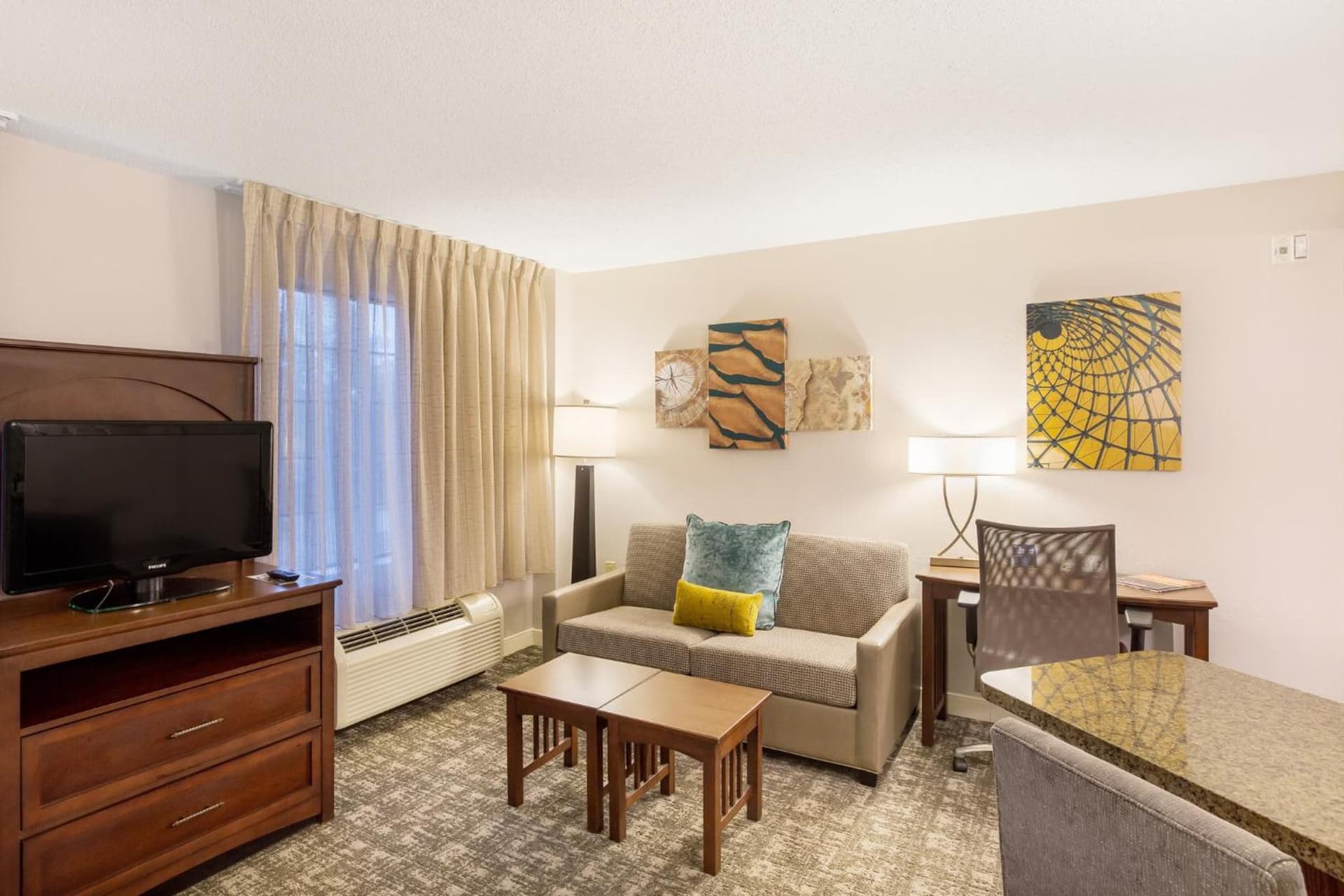 Staybridge Suites Chesapeake-Virginia Beach by IHG gallery photo in Chesapeake, VA — image 16